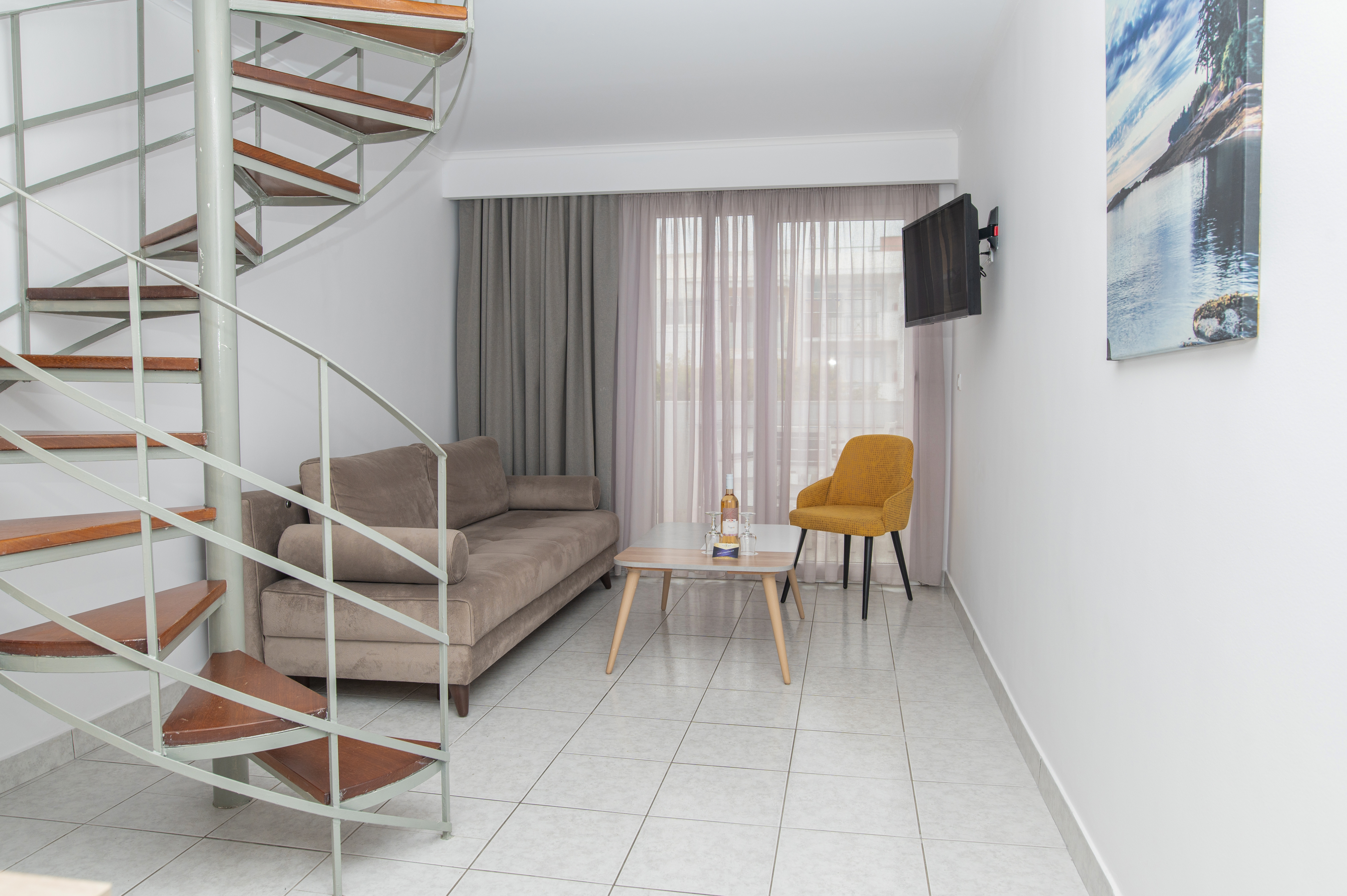 Apartment Loft