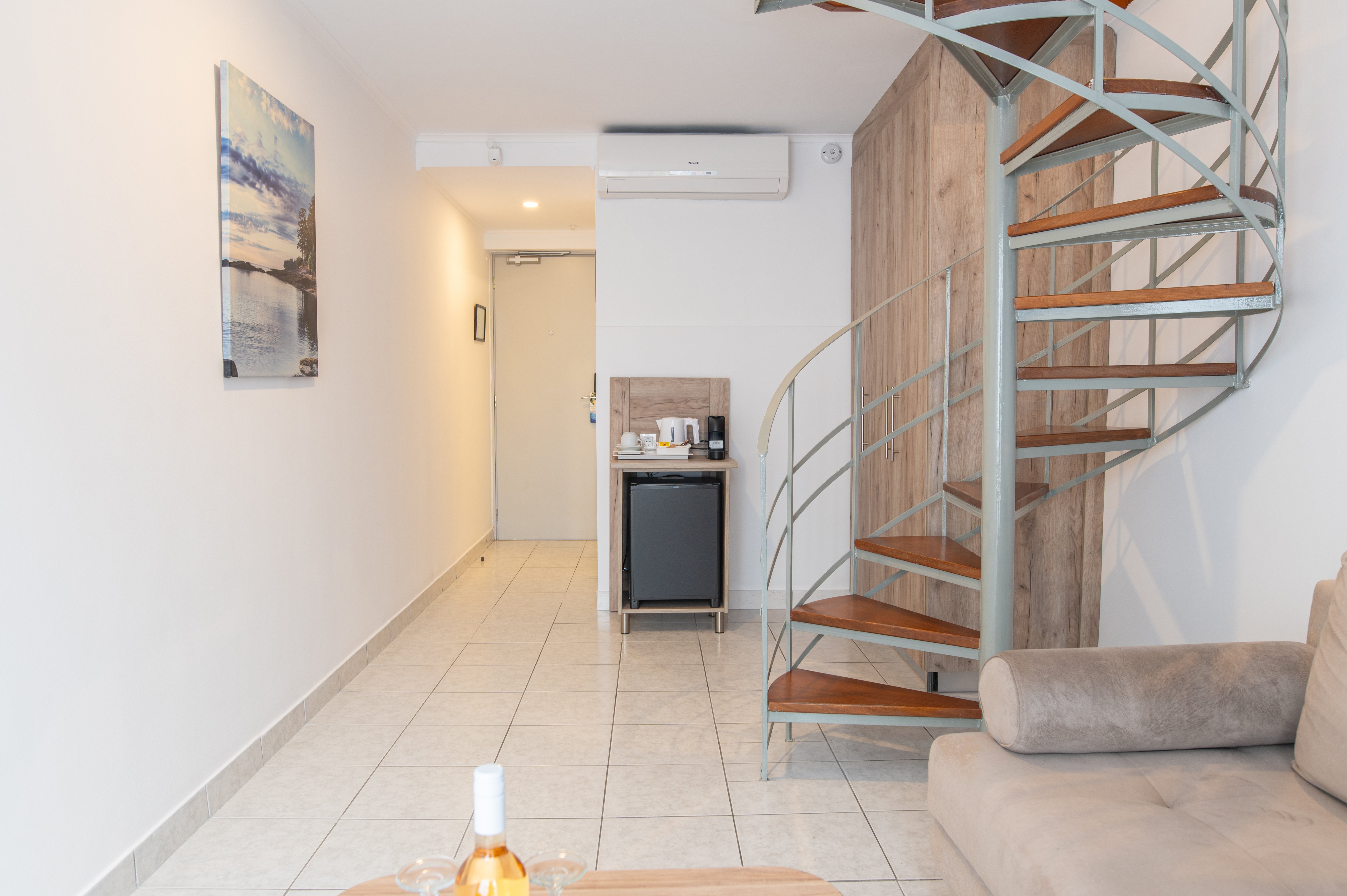Apartment Loft