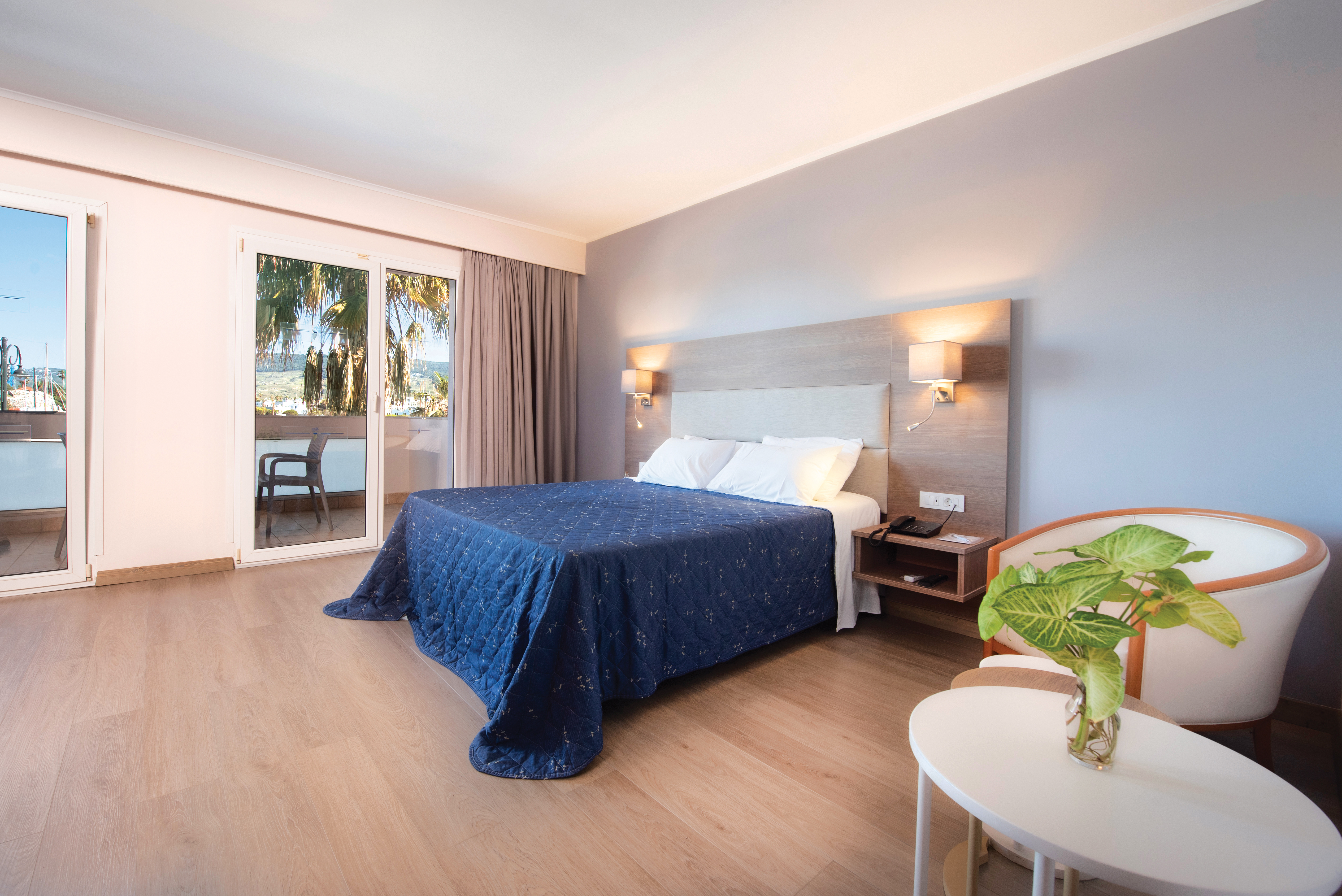 Single Business Superior