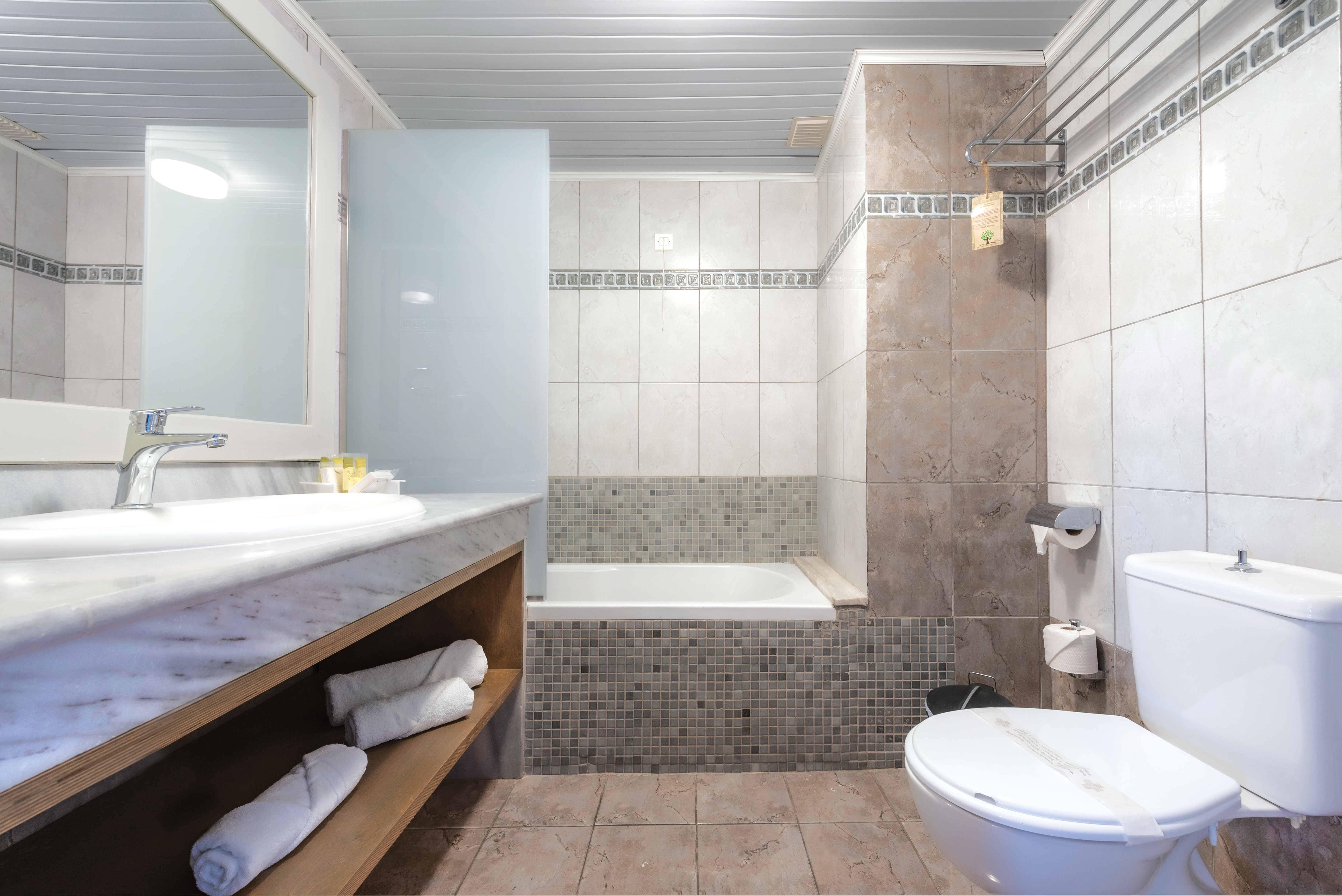 Single Business Superior