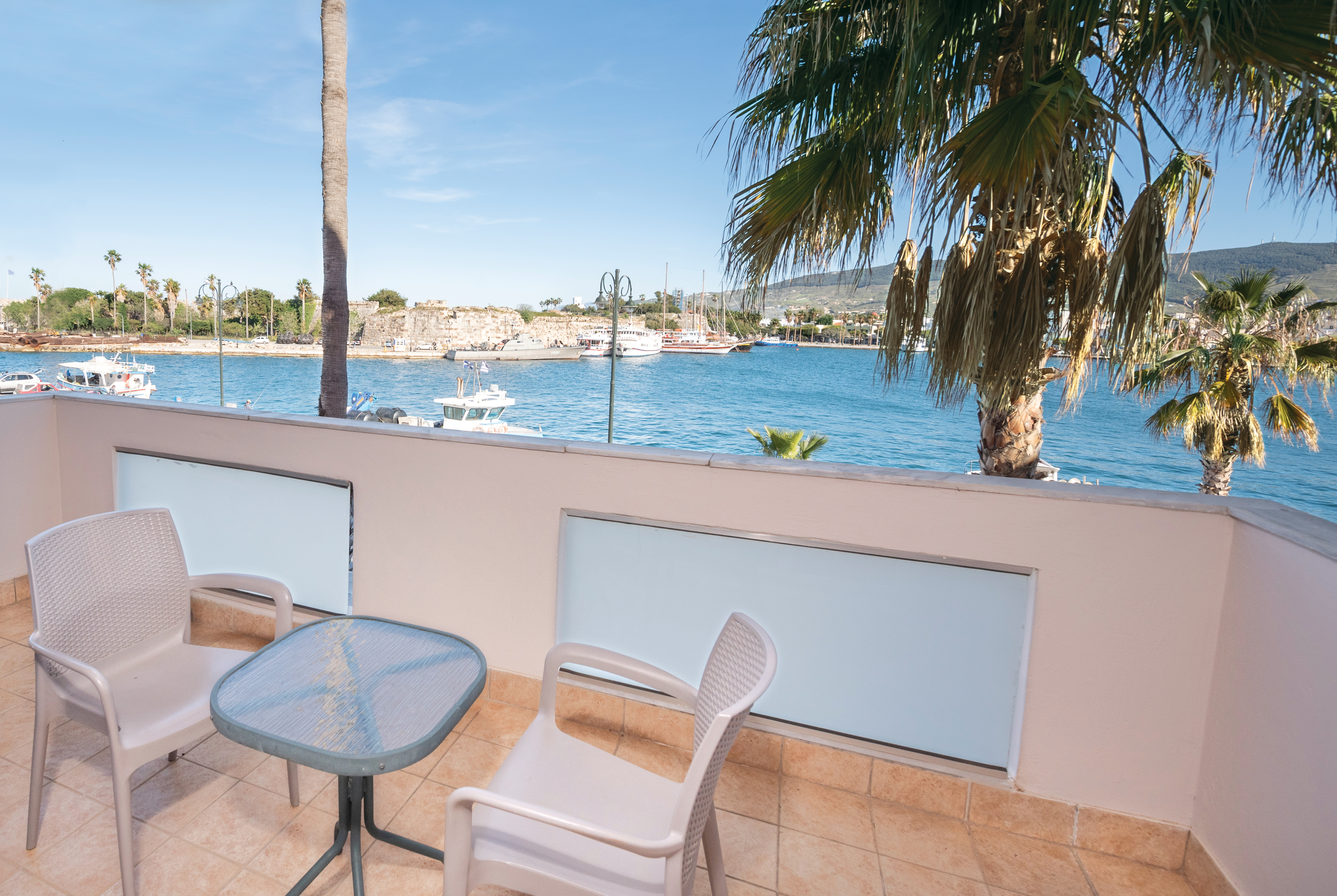 Double Business Superior