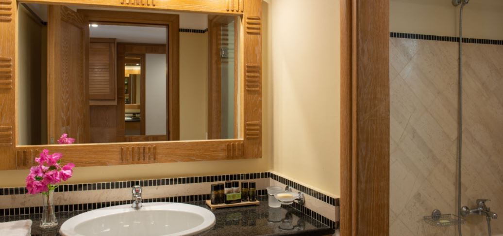 Family Room Sea View