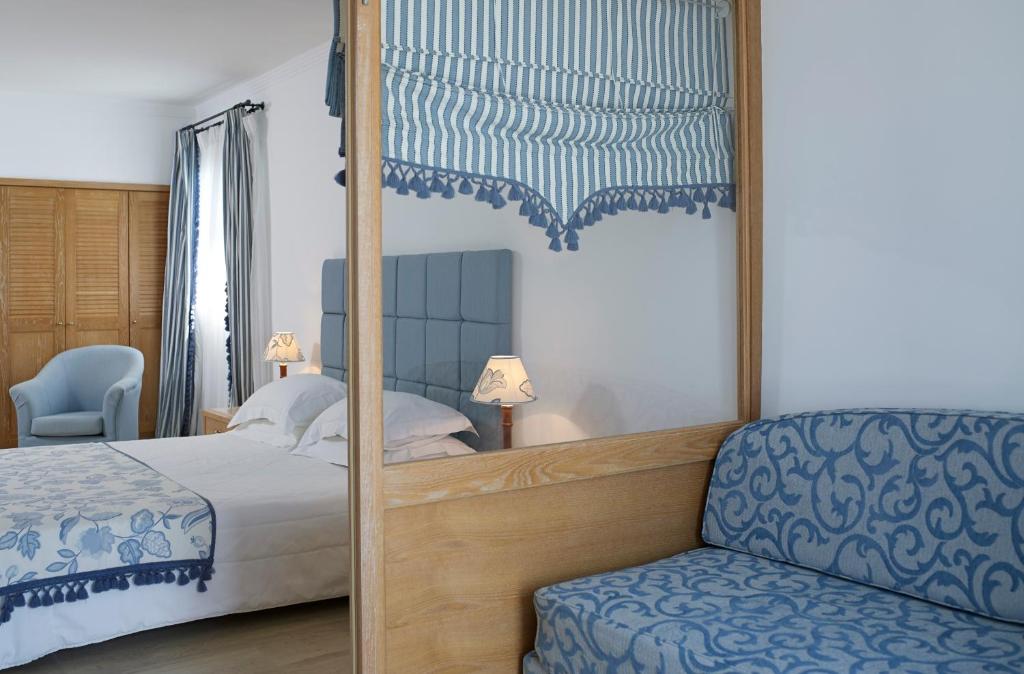 Family Room Sea View