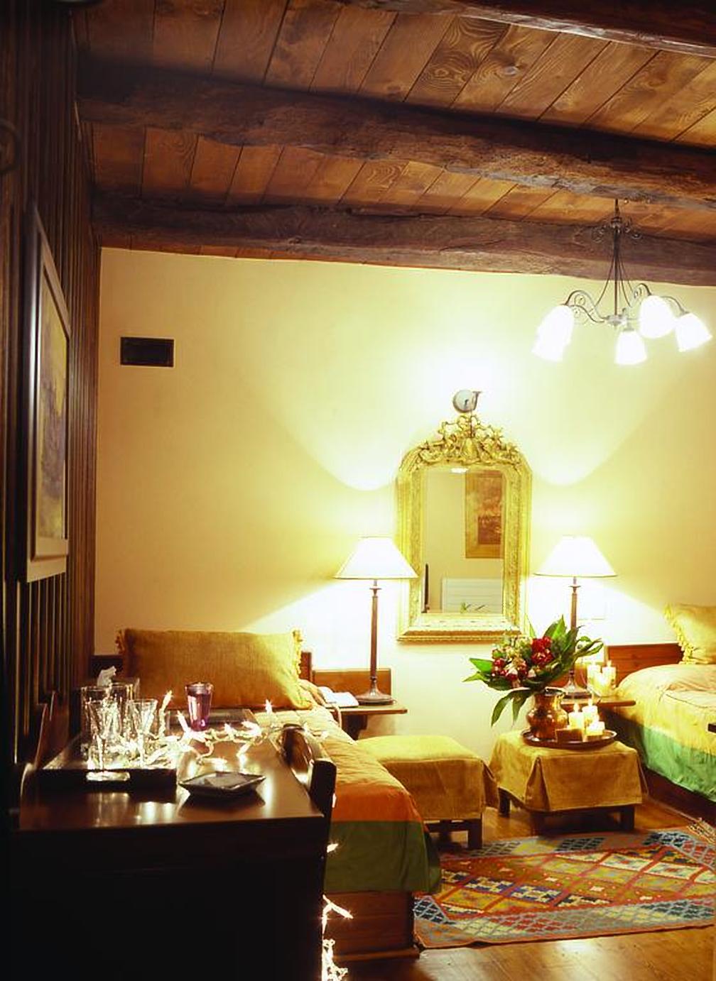 Double or Twin Superior