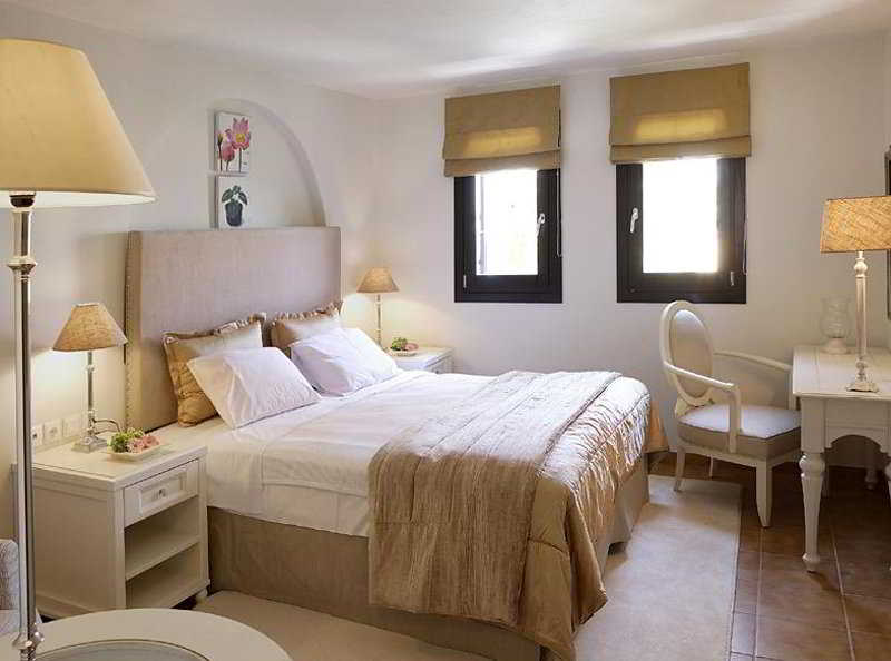 Suite Deluxe Sea View