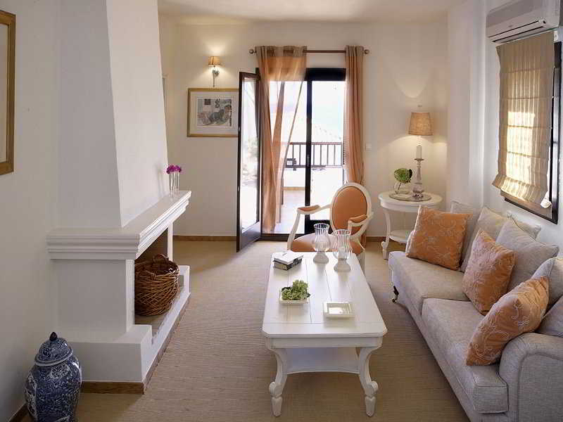 Suite Deluxe Sea View