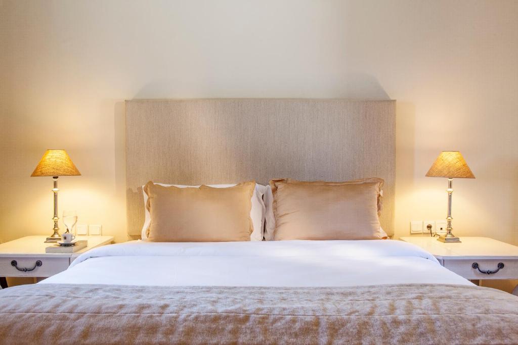 Suite with Jacuzzi with Views