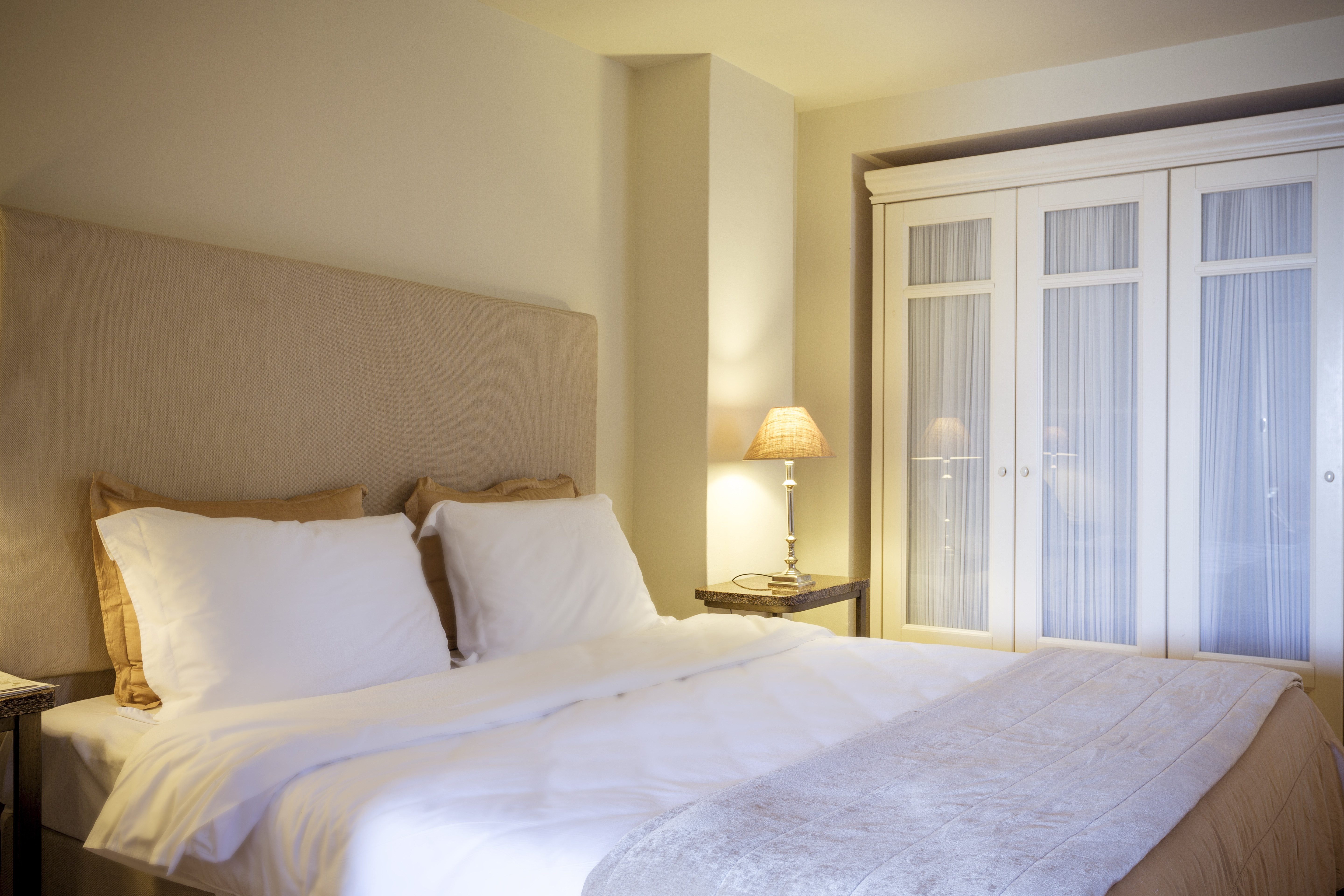 Suite Sea View Two Bedrooms