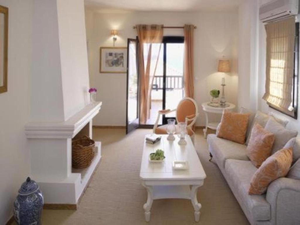 Suite with Jacuzzi with Views