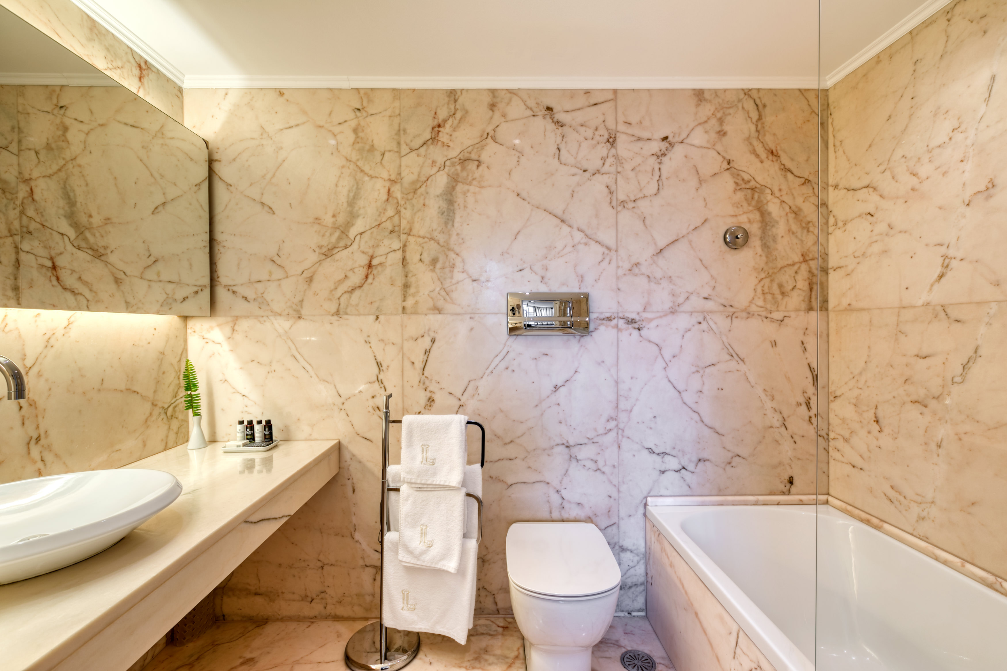 Junior Suite Standard