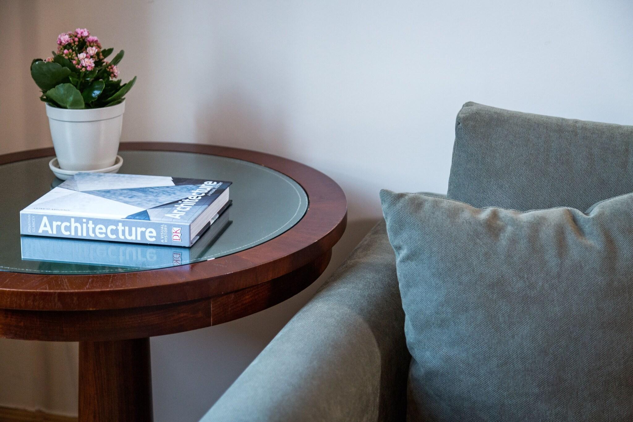 Suite Two Double Beds