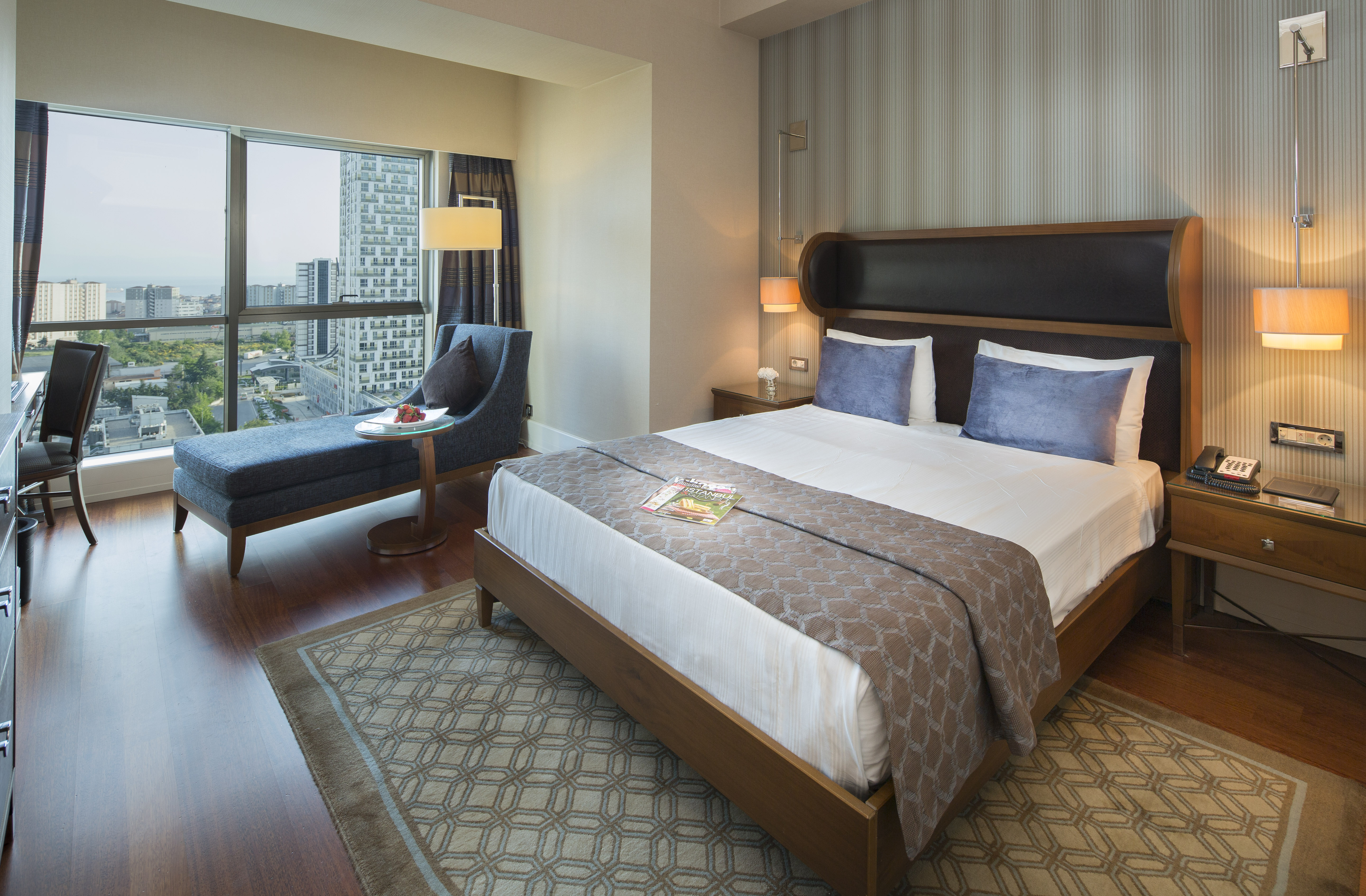 Double Single Superior