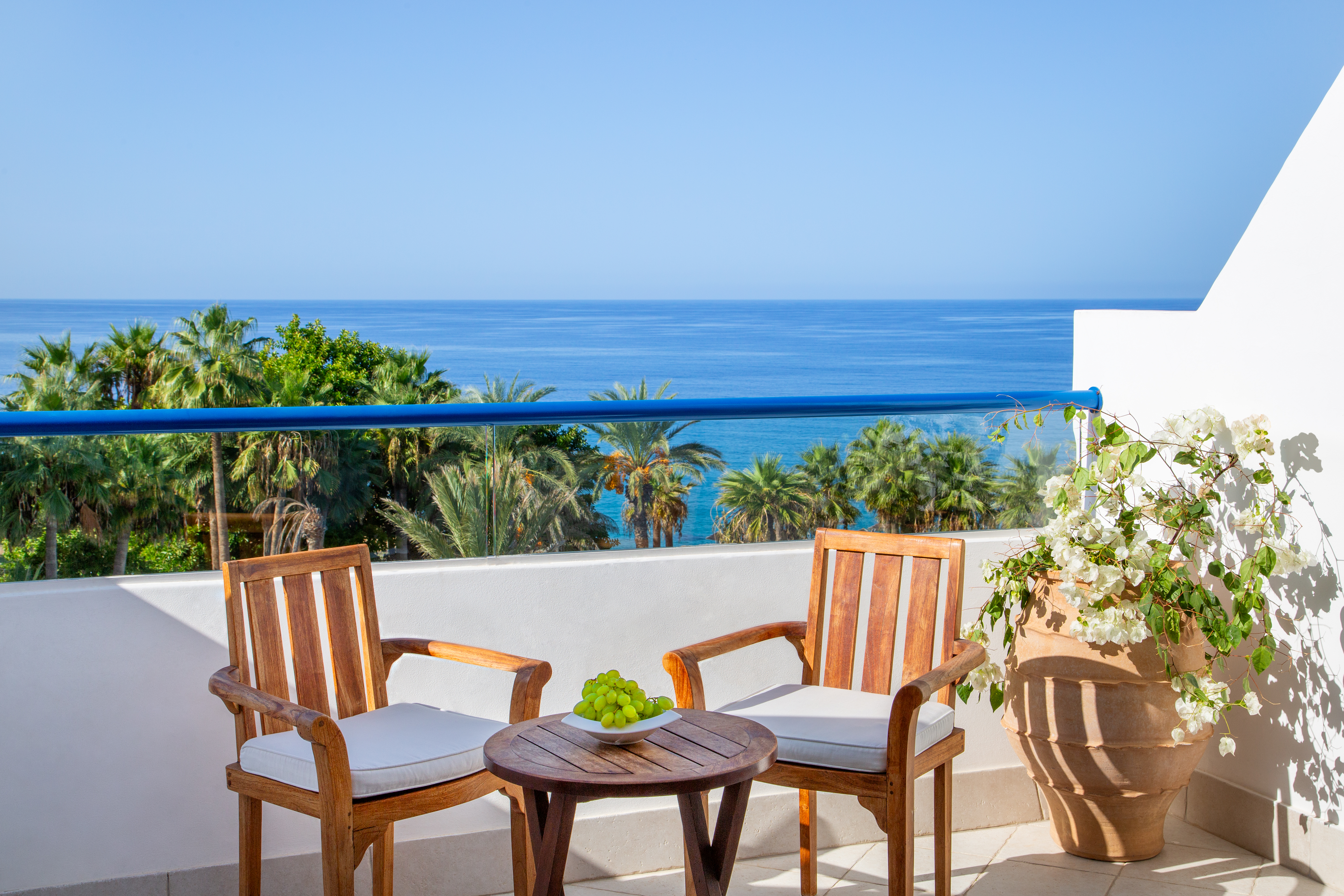 Room Deluxe Superior