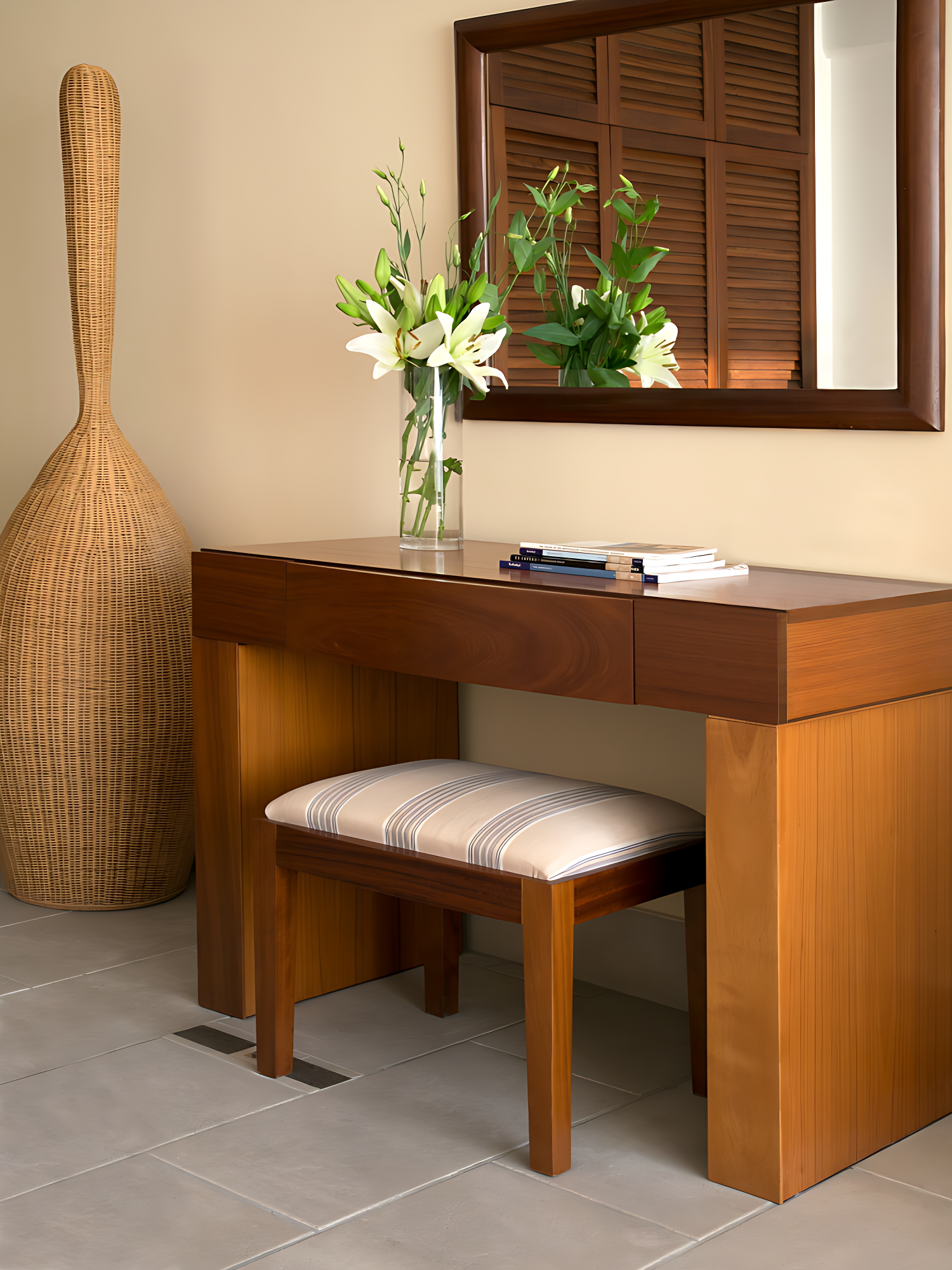 Junior Suite Premium