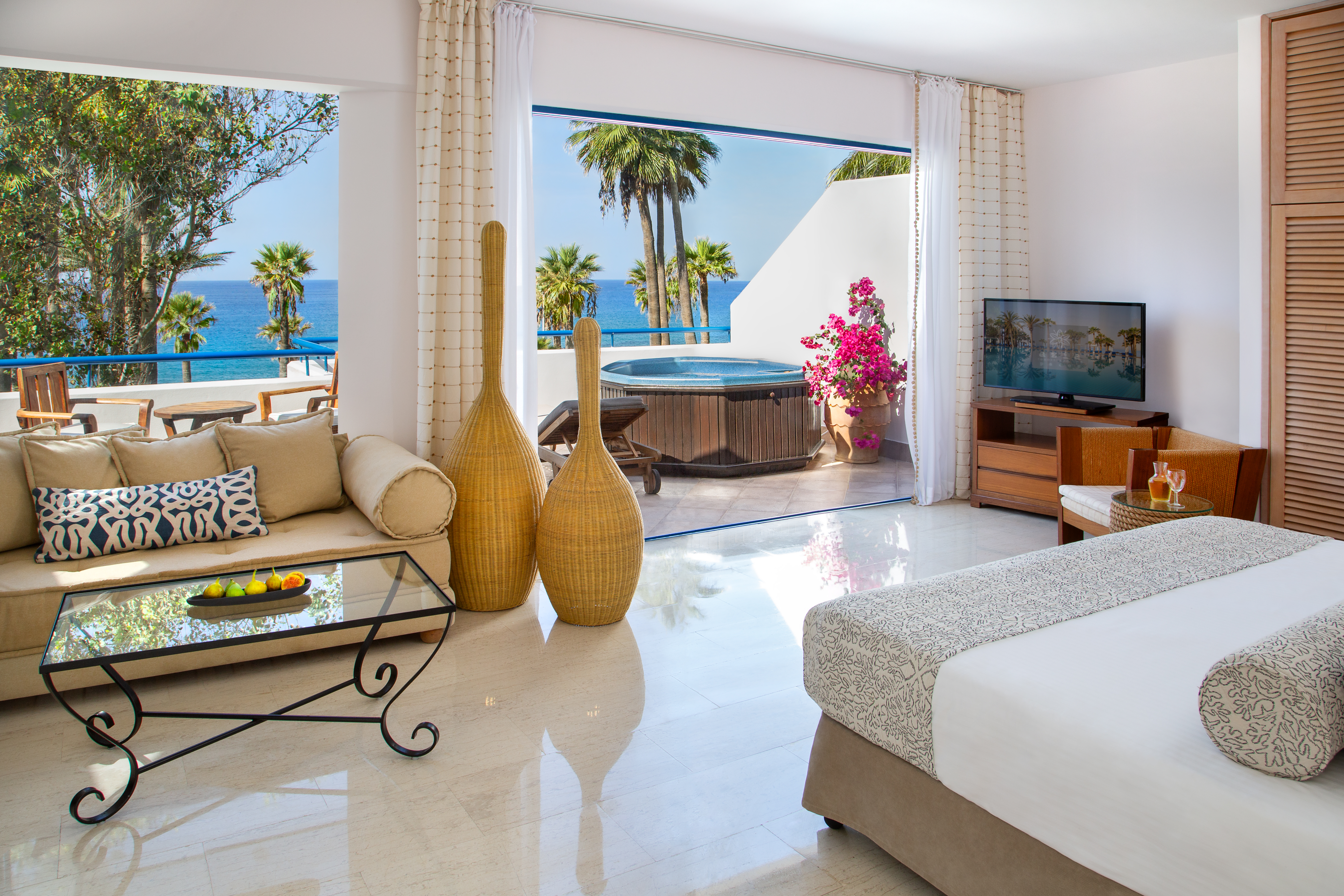 Junior Suite Premium