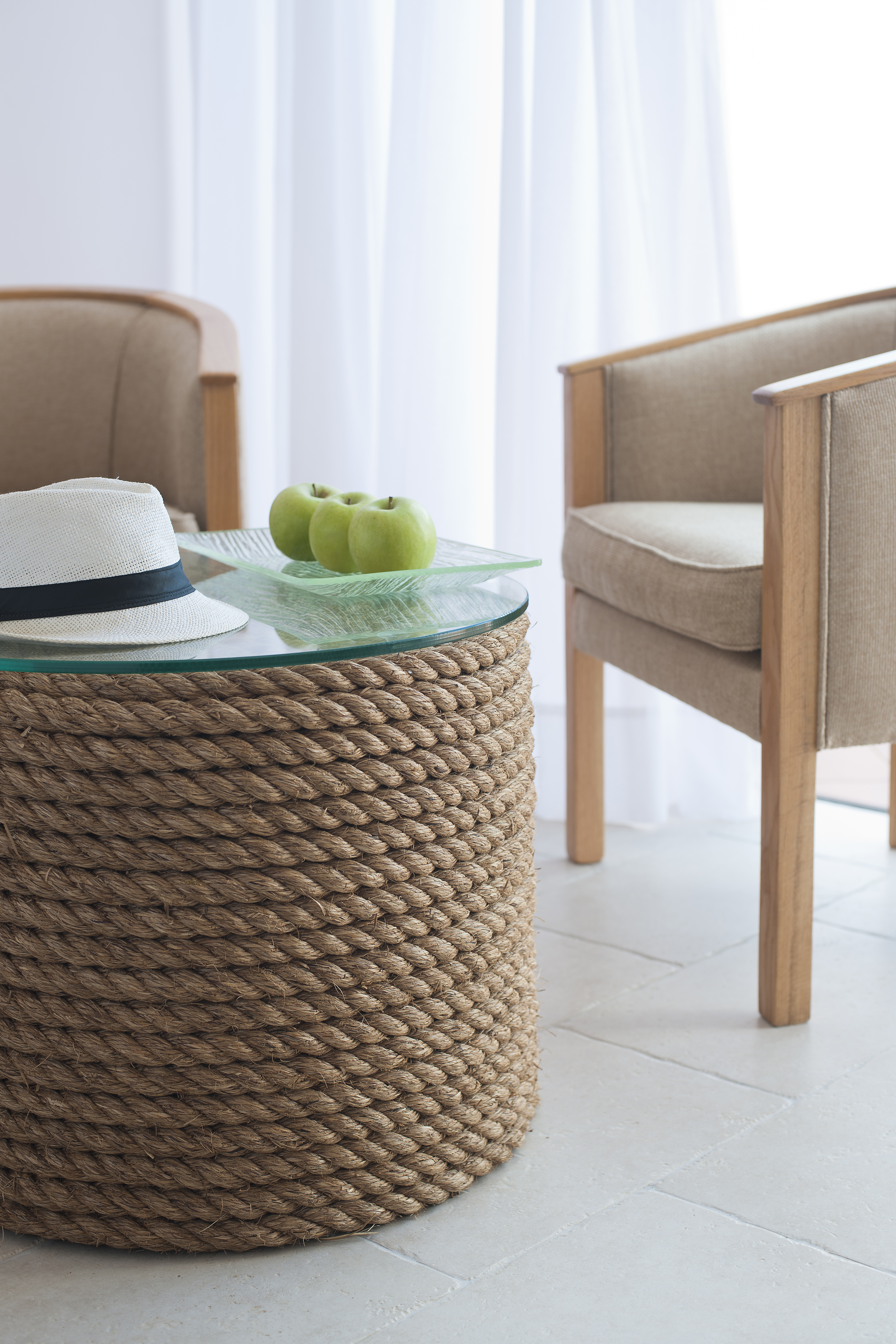 Double or Twin Superior