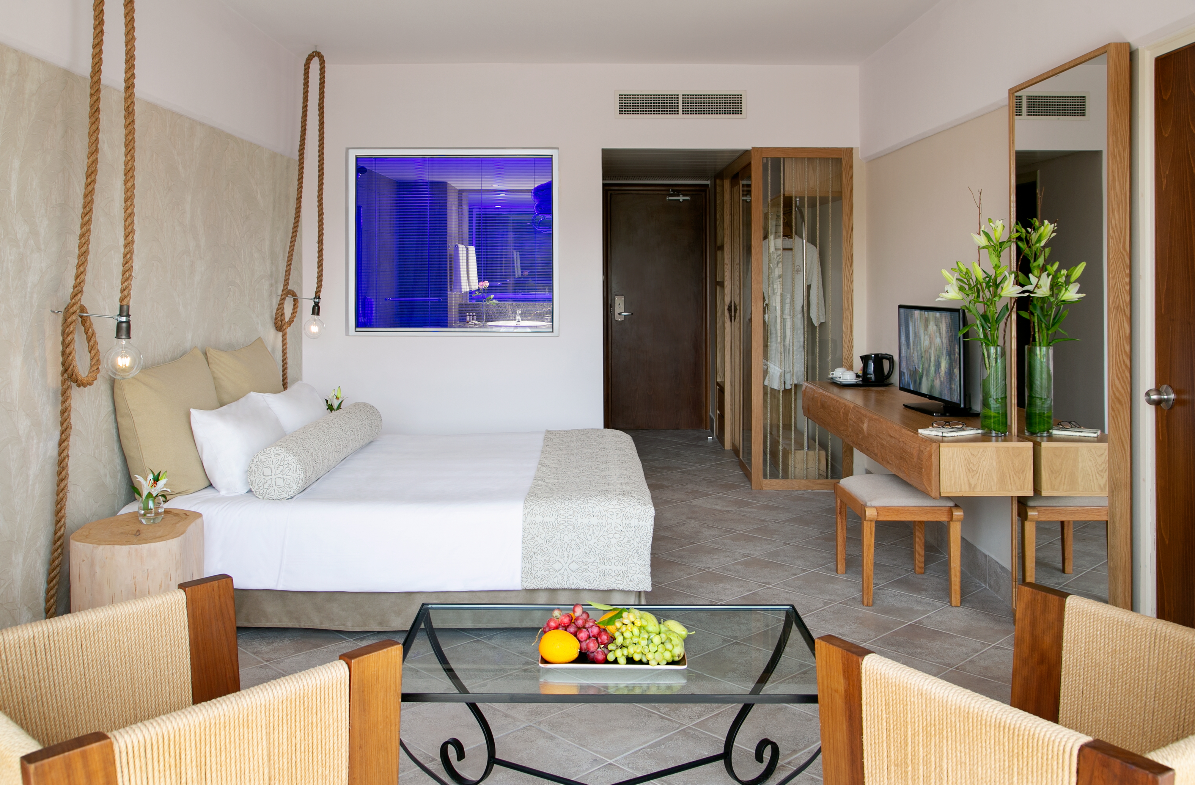 Double or Twin Premium