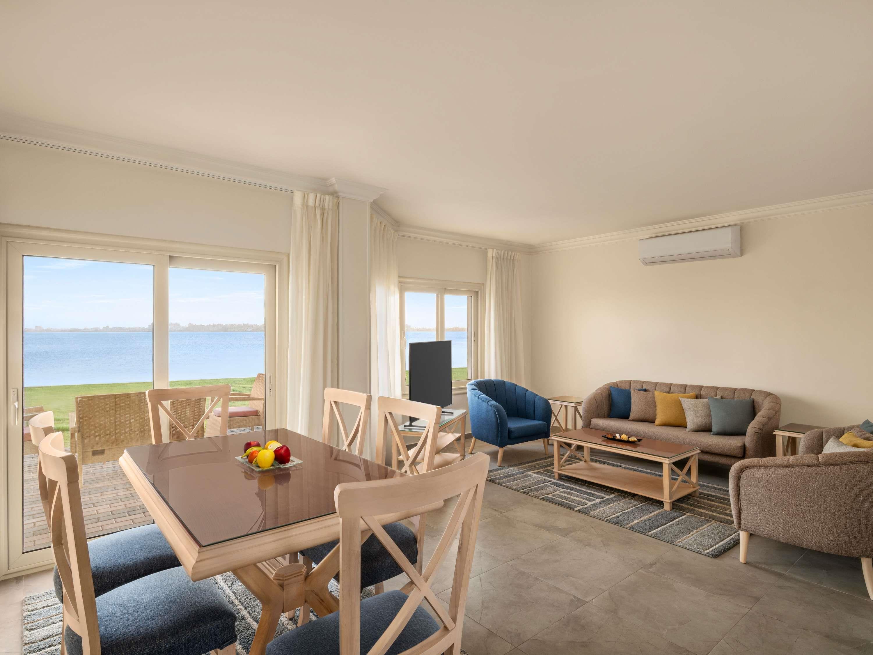 Villa Three Bedrooms