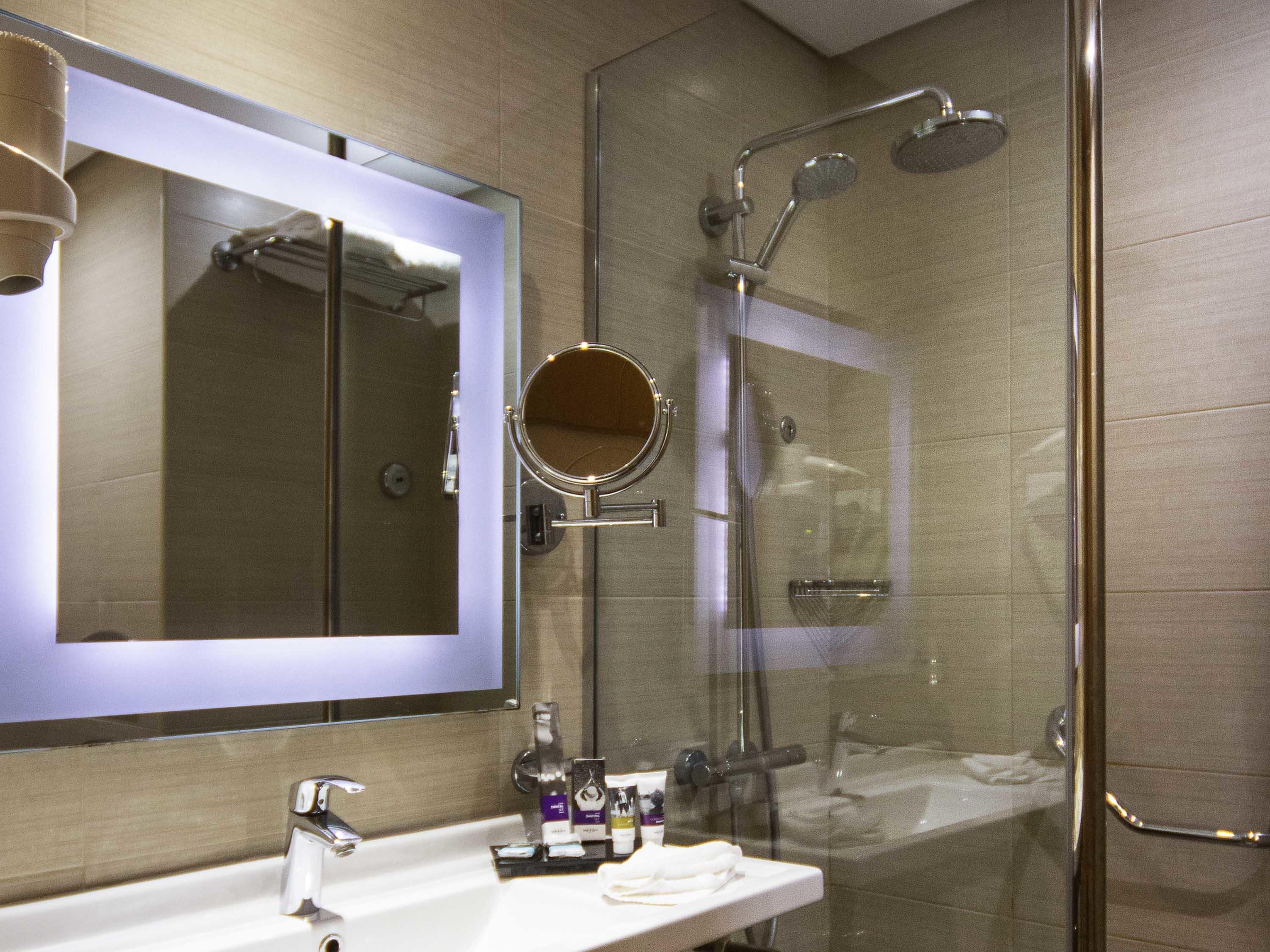 Junior Suite Lake View