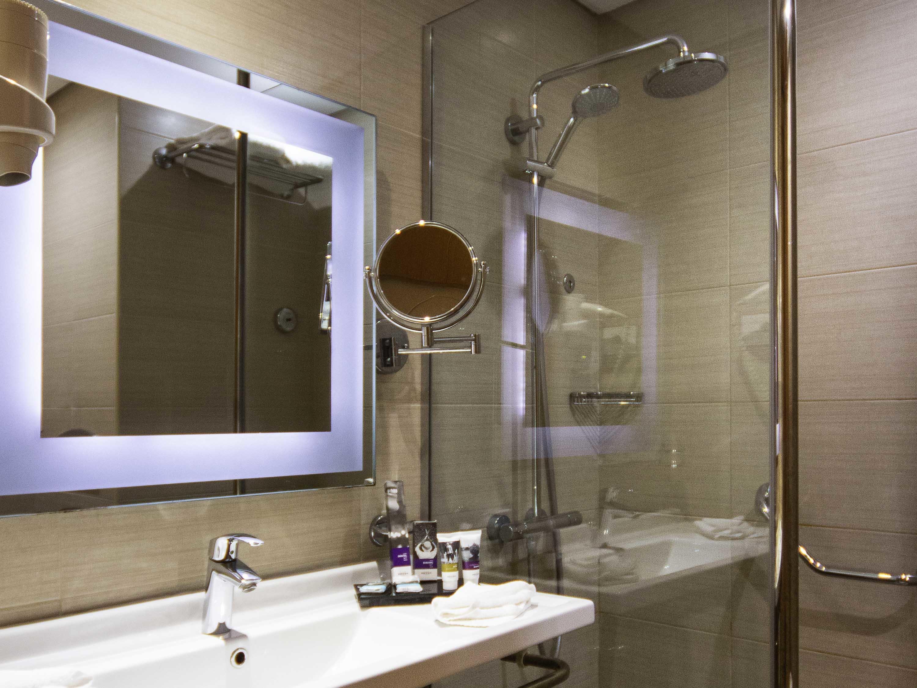 Villa Three Bedrooms