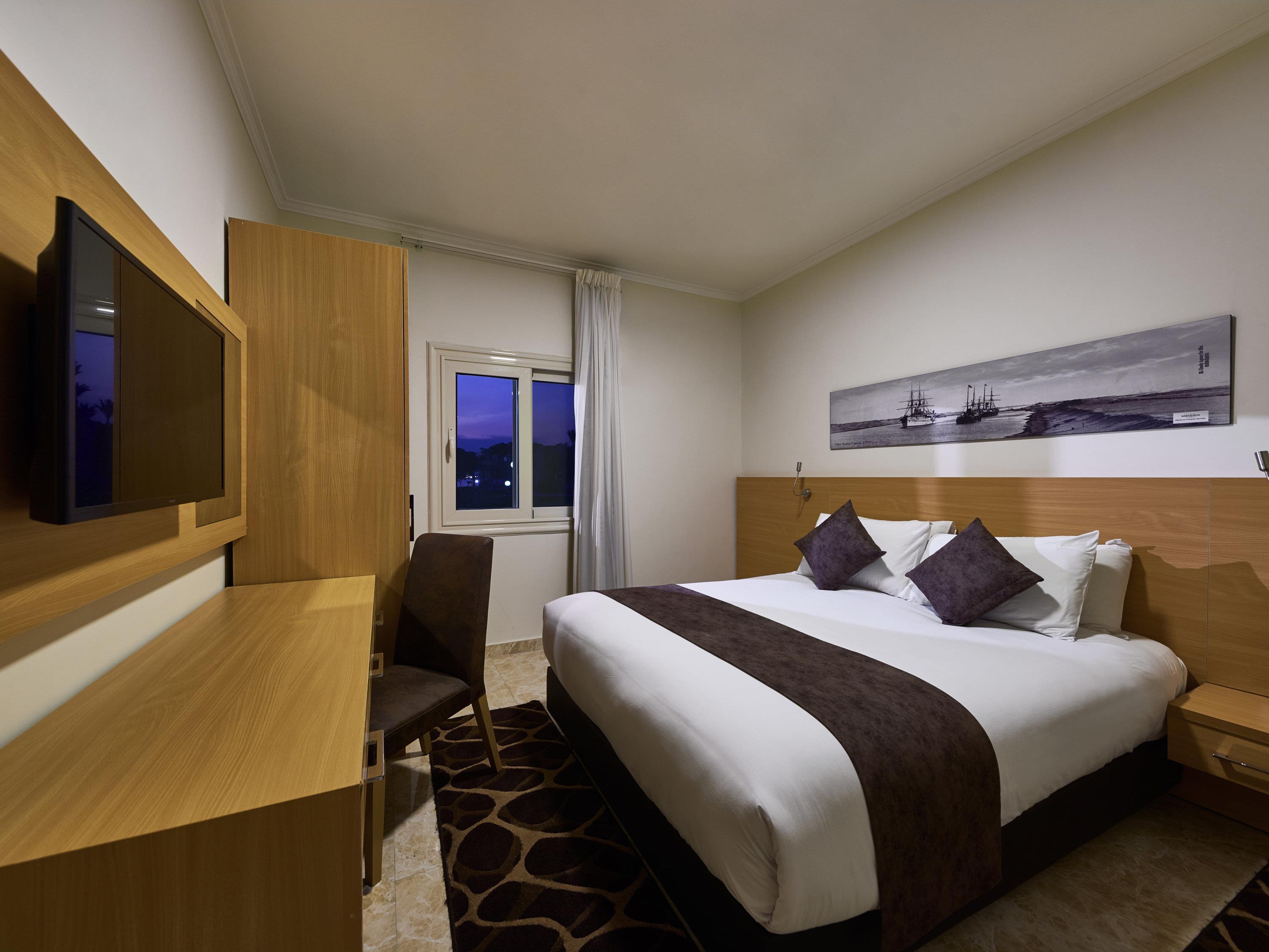 Villa Three Bedrooms