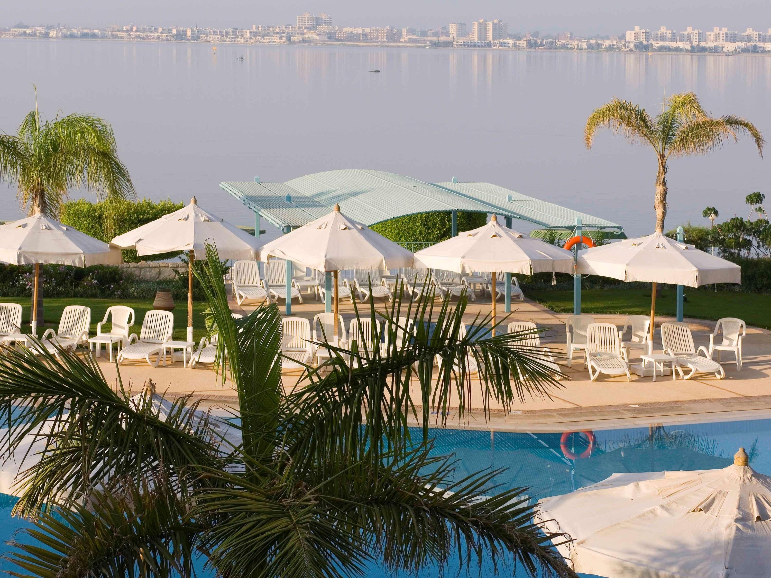 Junior Suite Lake View