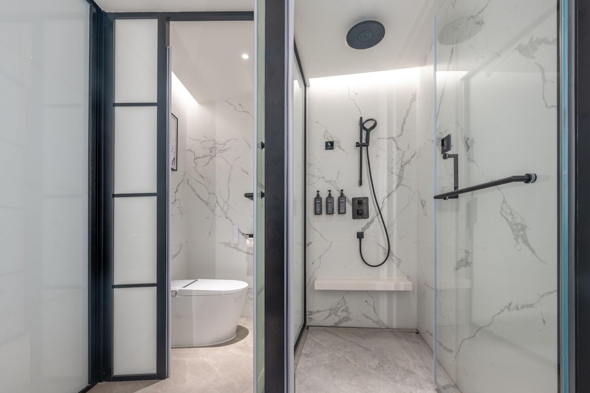 Suite Executive King Bed