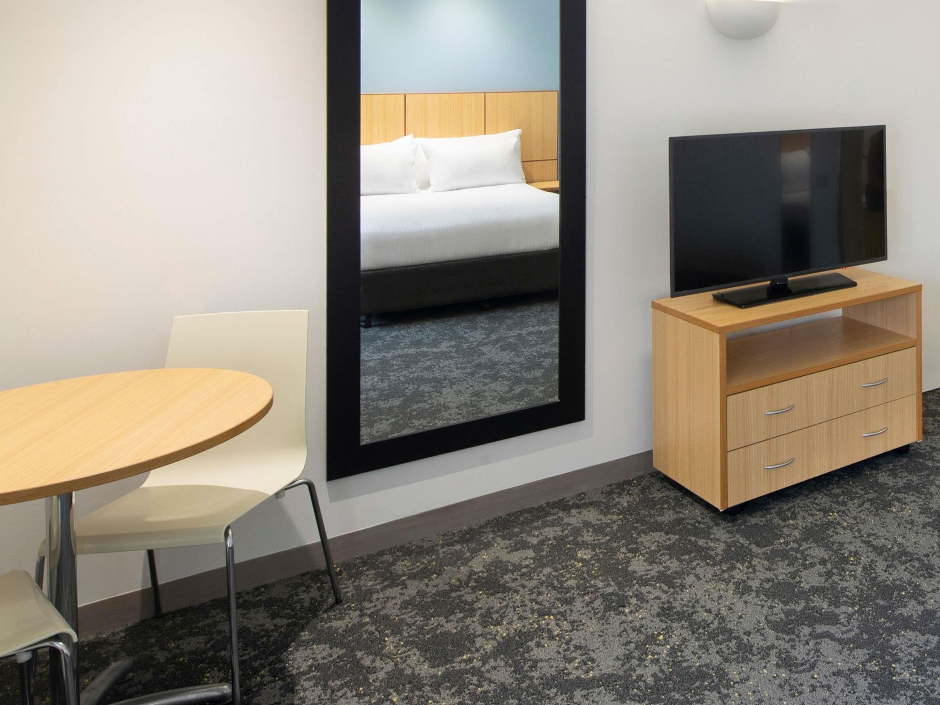 Double Superior King Bed