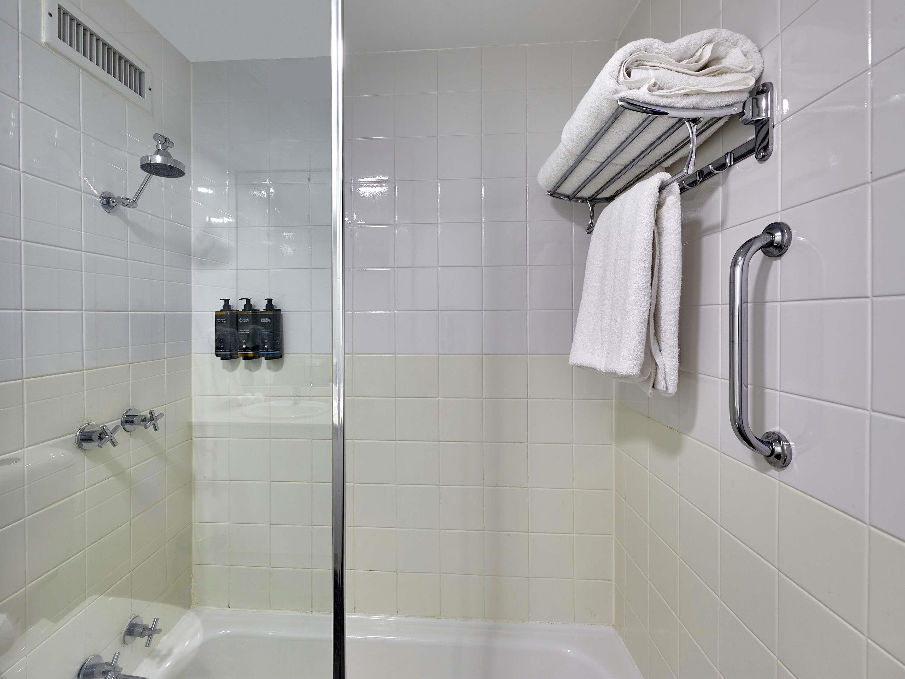 Double Deluxe with Balcony