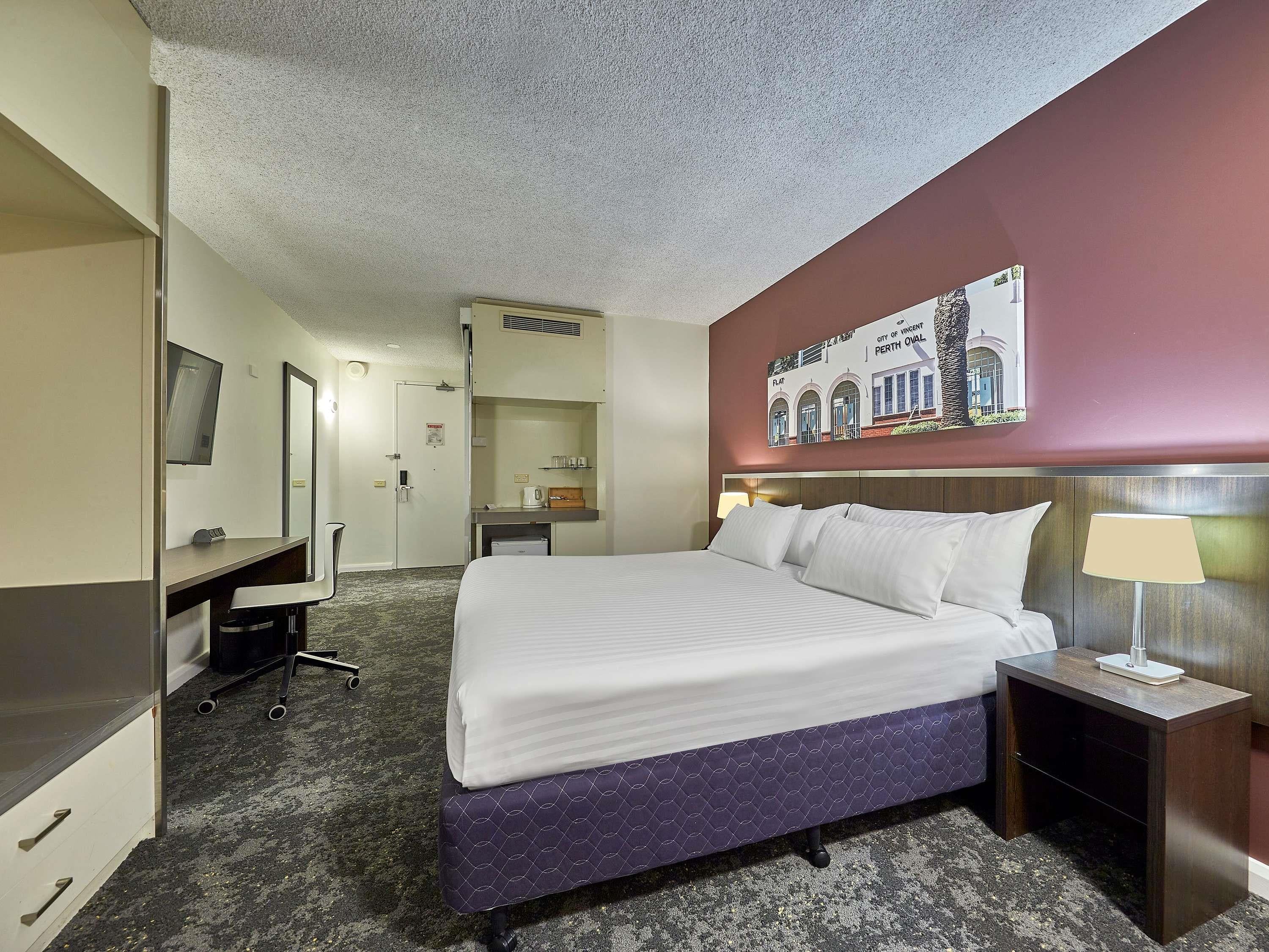 Double Deluxe with Balcony