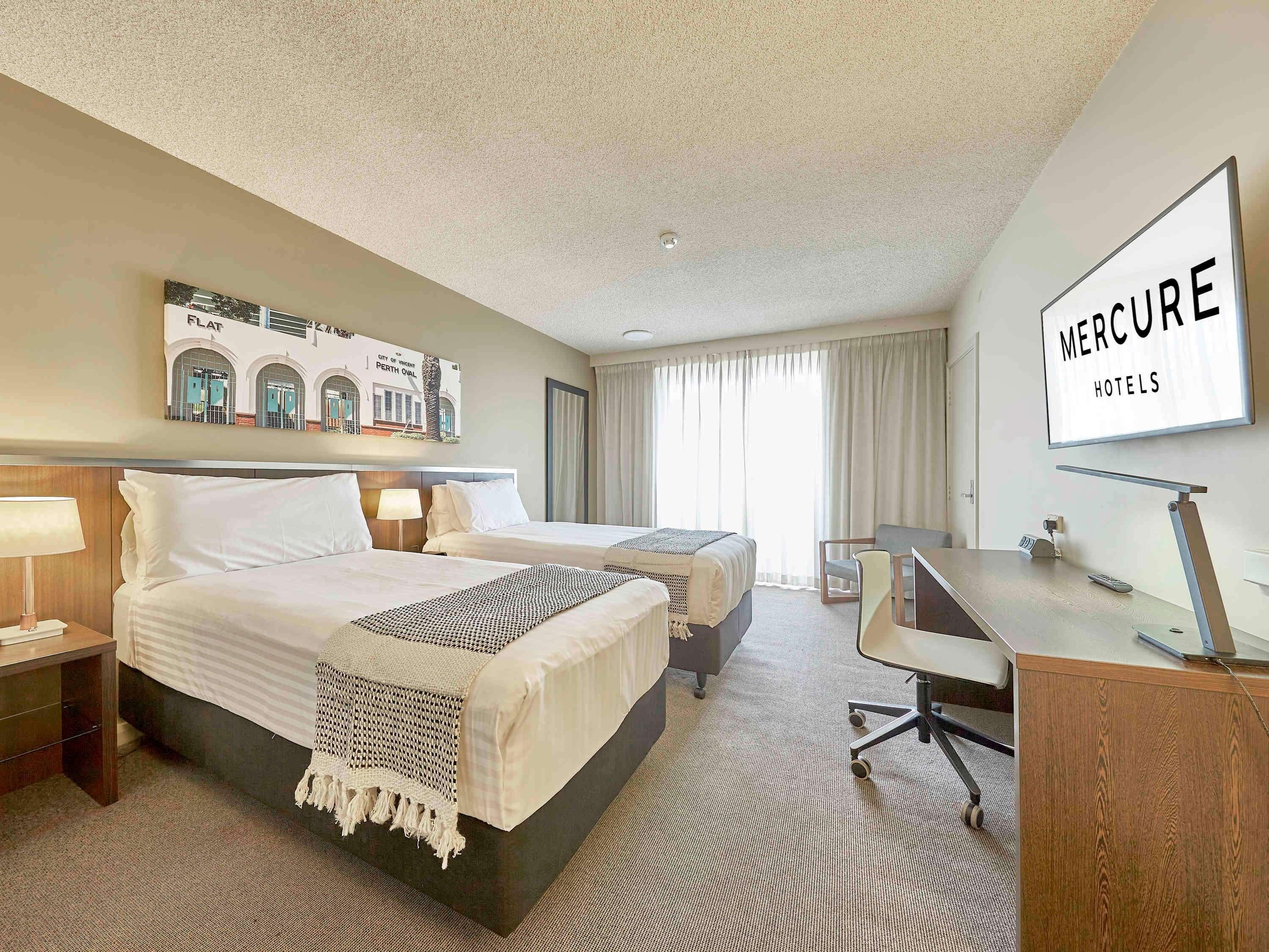 Double or Twin Standard