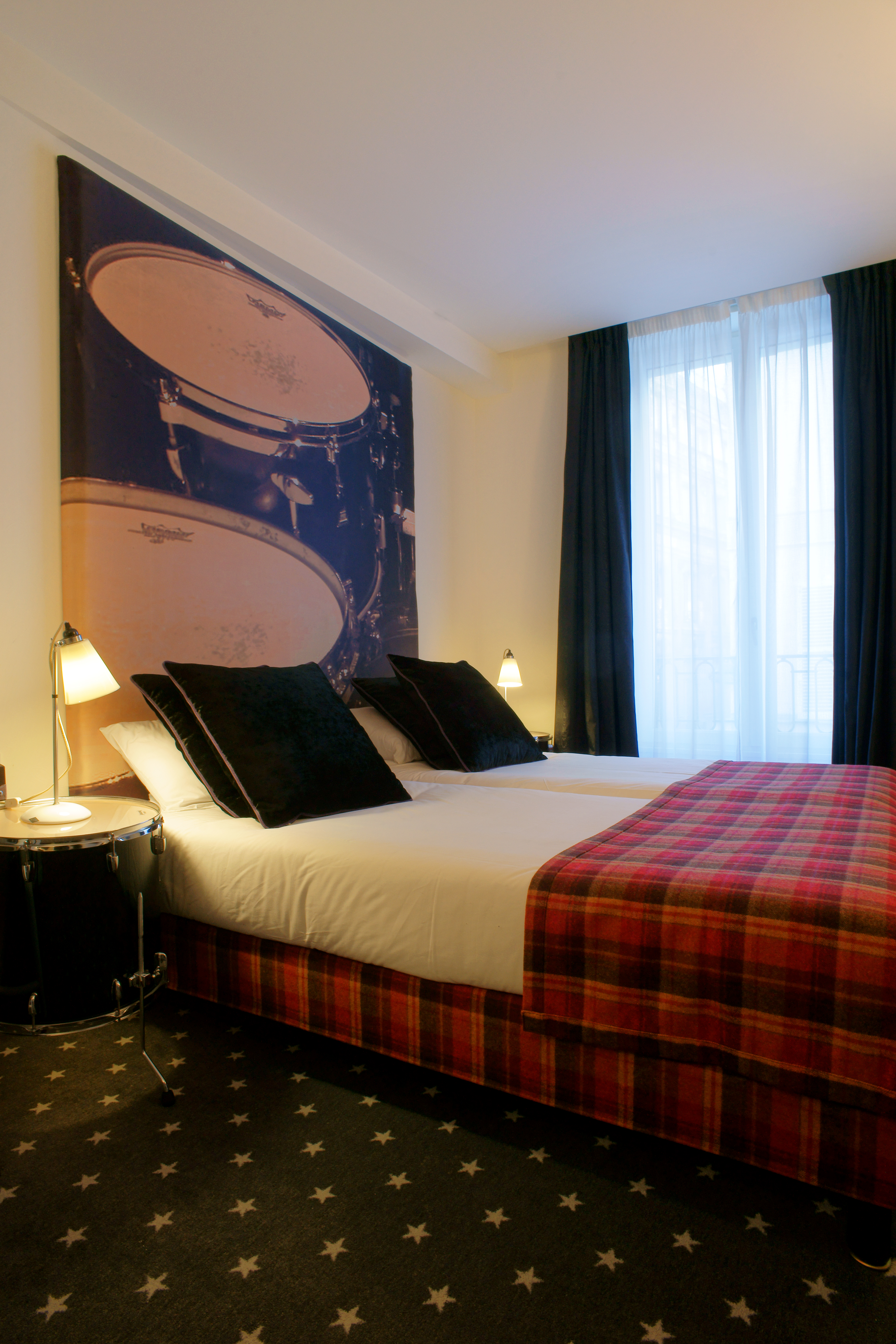 Double or Twin Superior