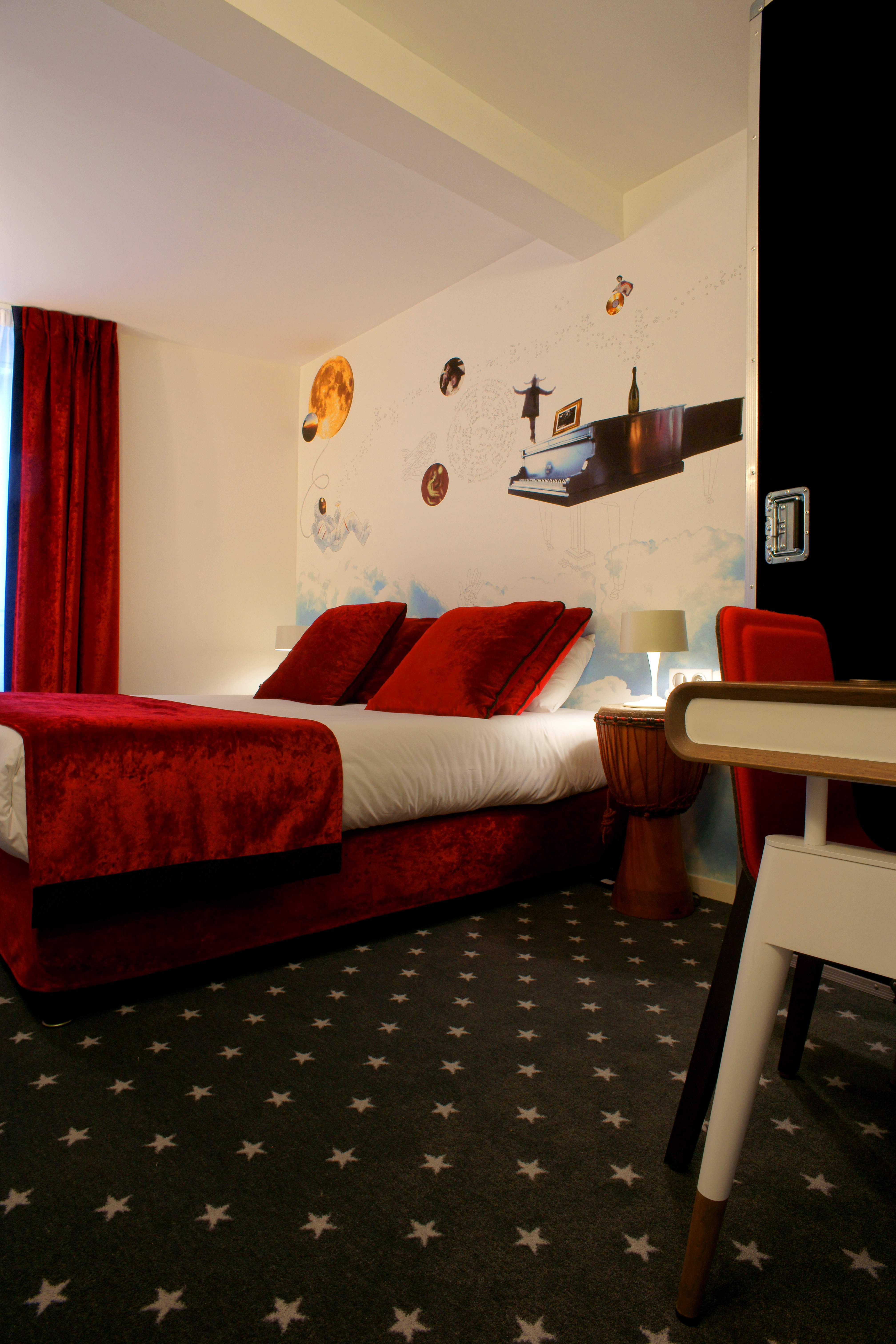 Double or Twin Superior