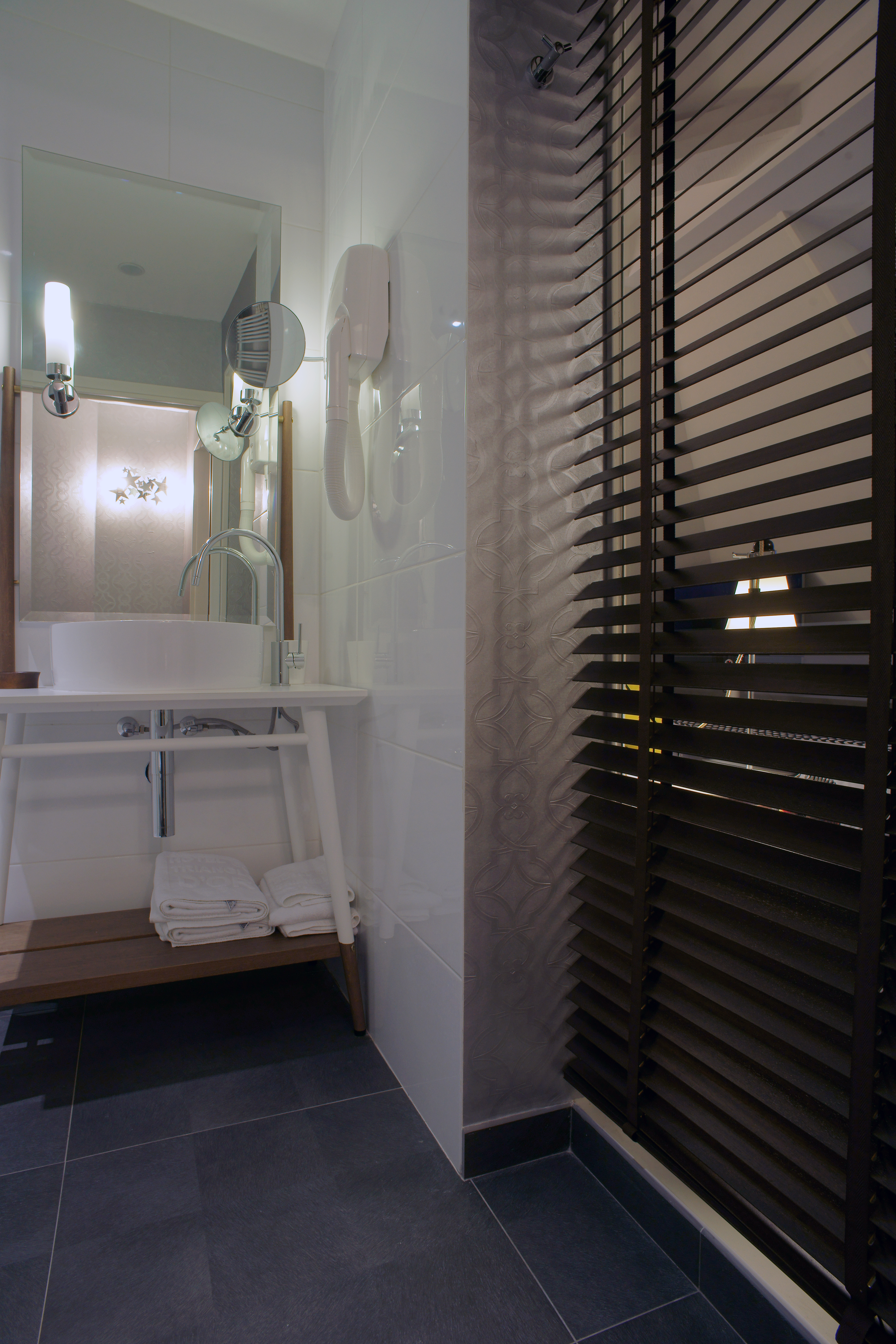 Double or Twin Superior