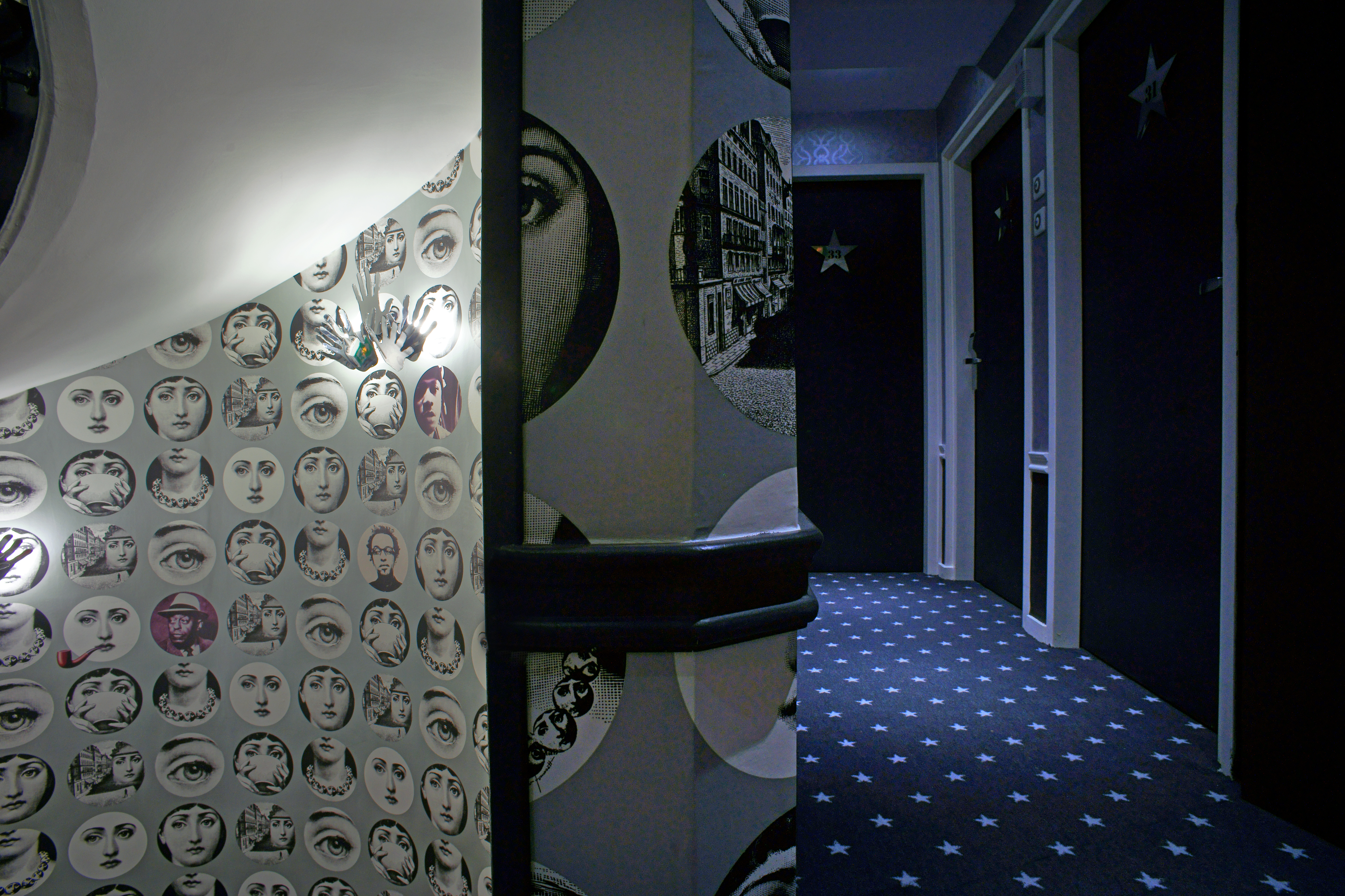 Double or Twin Superior