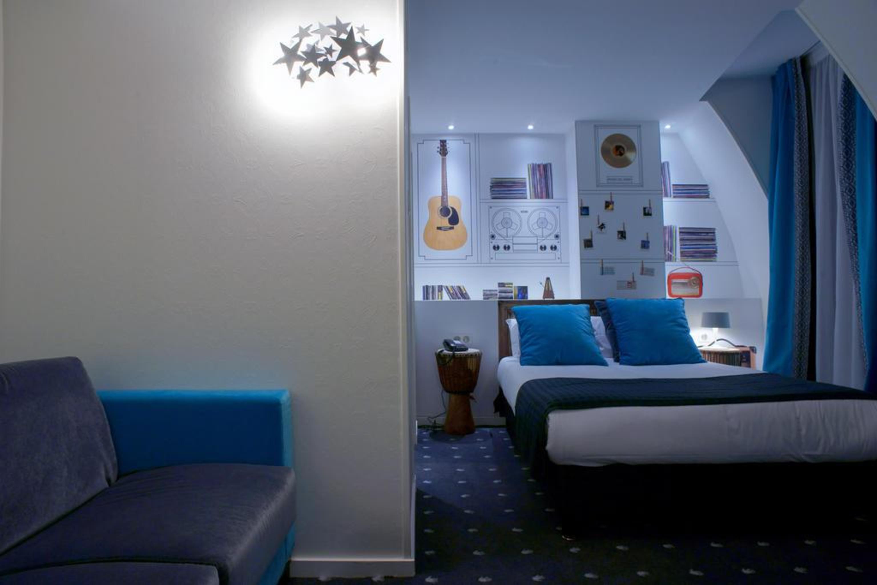 Double or Twin Superior