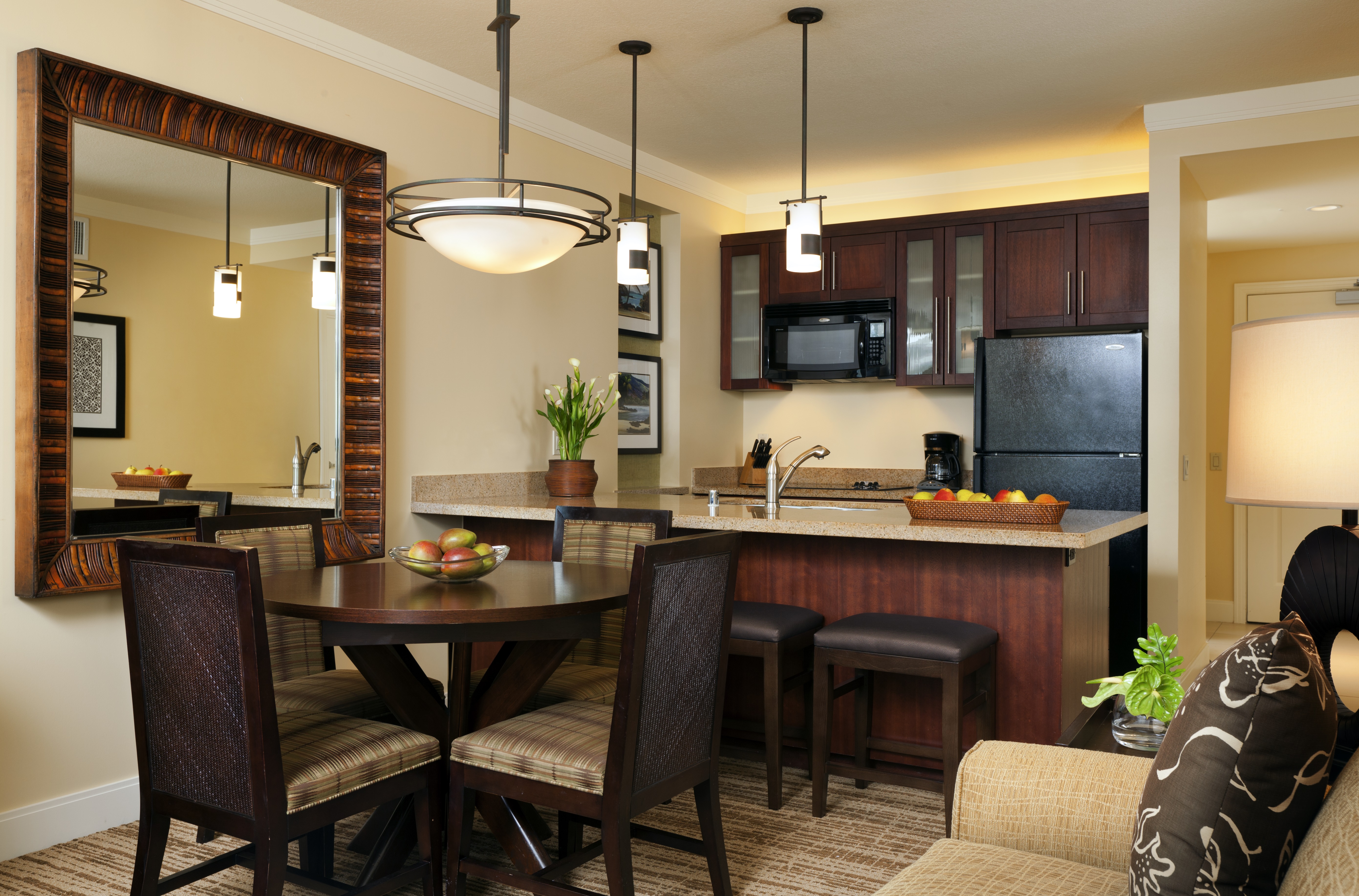 Villa Ocean View Two Bedrooms