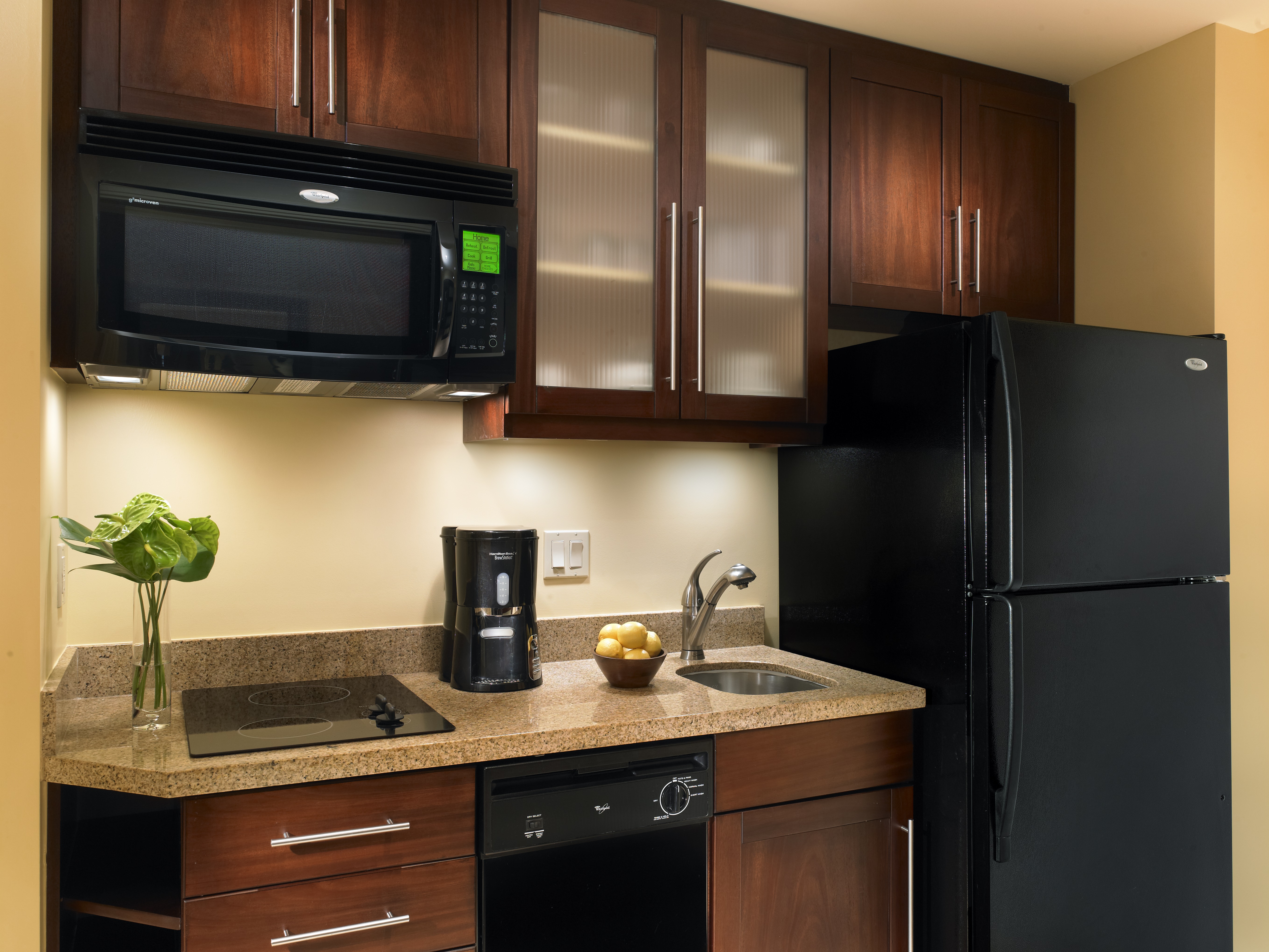 Villa Ocean View Two Bedrooms