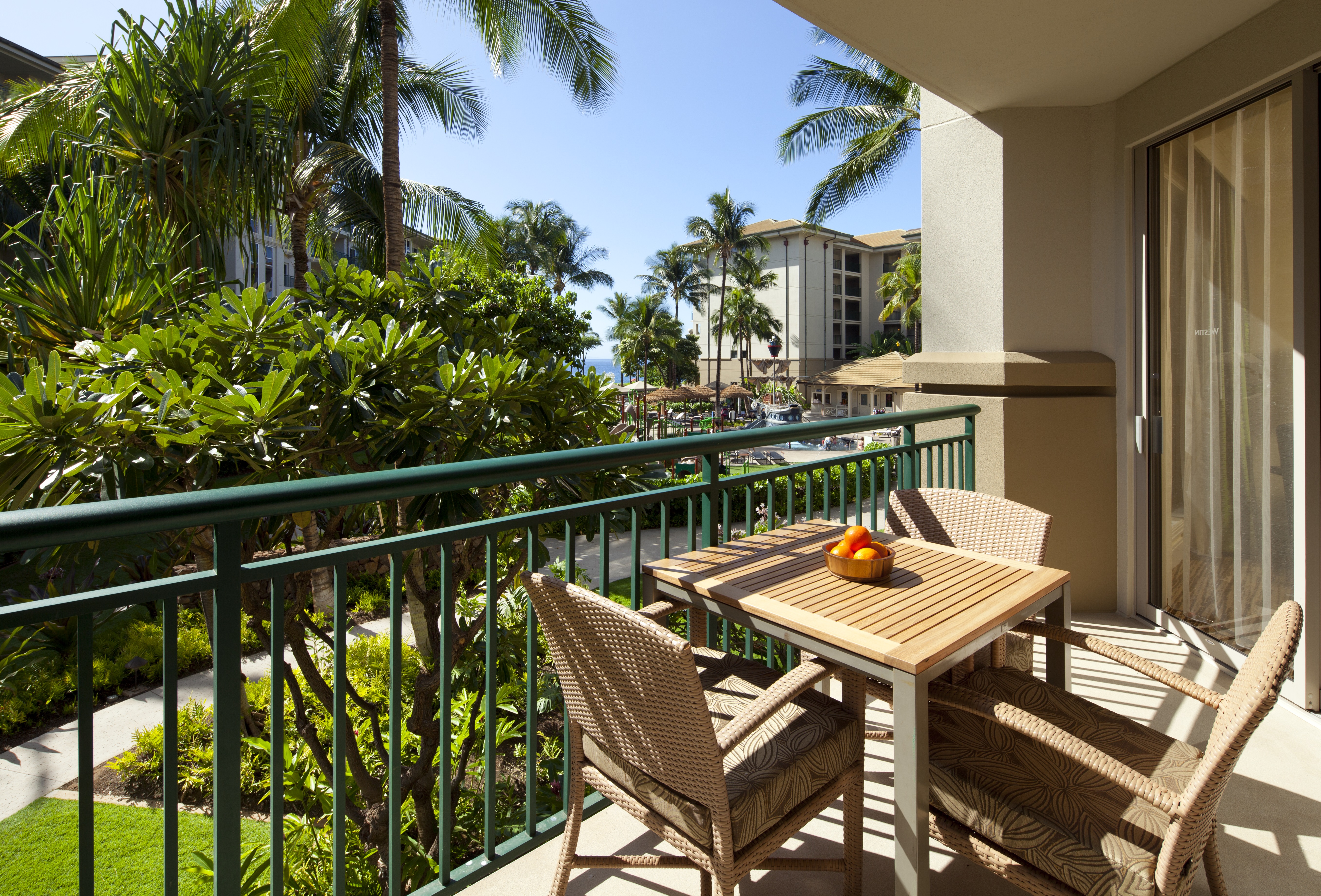 Villa Ocean View Two Bedrooms