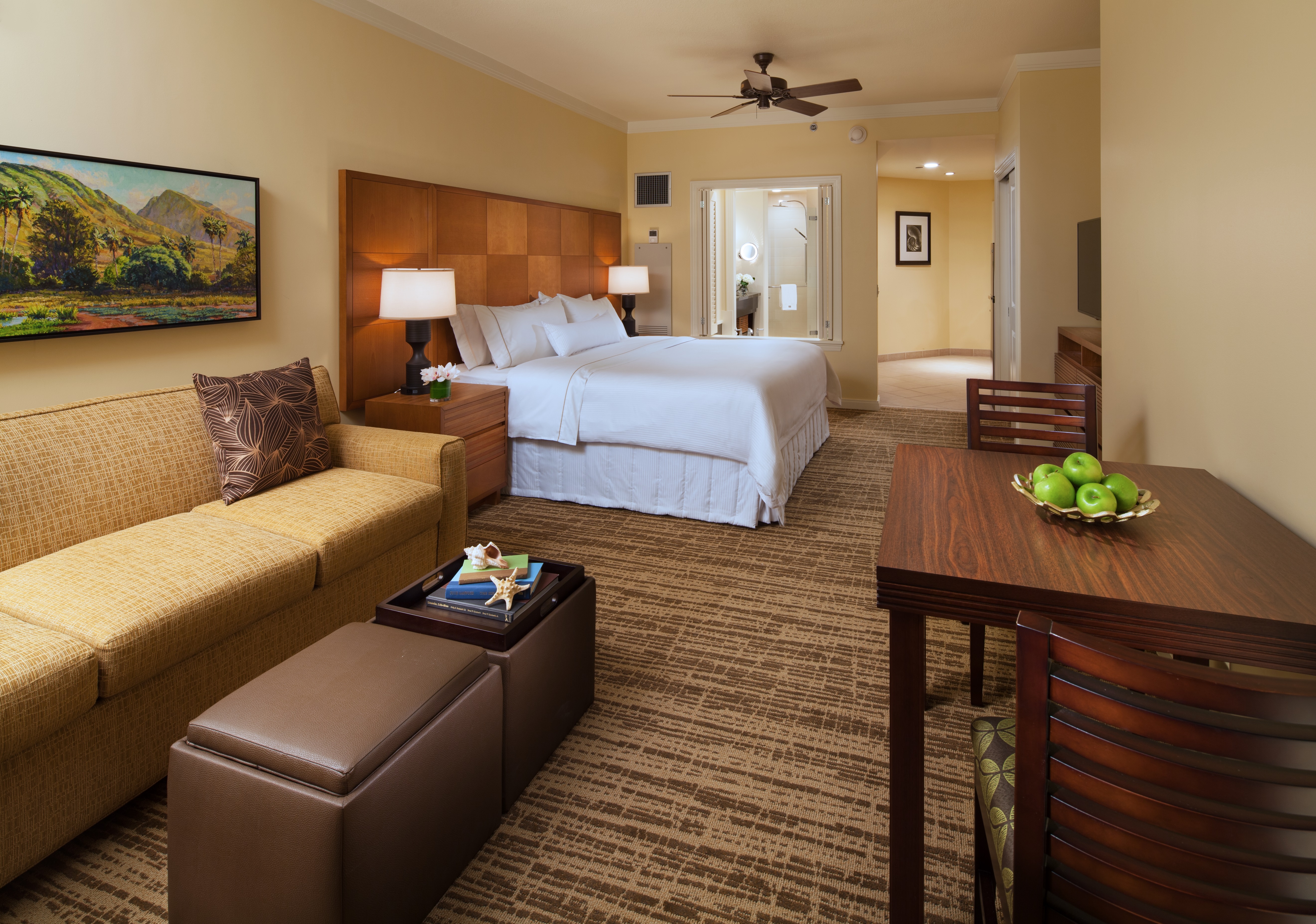 Villa Ocean View Two Bedrooms