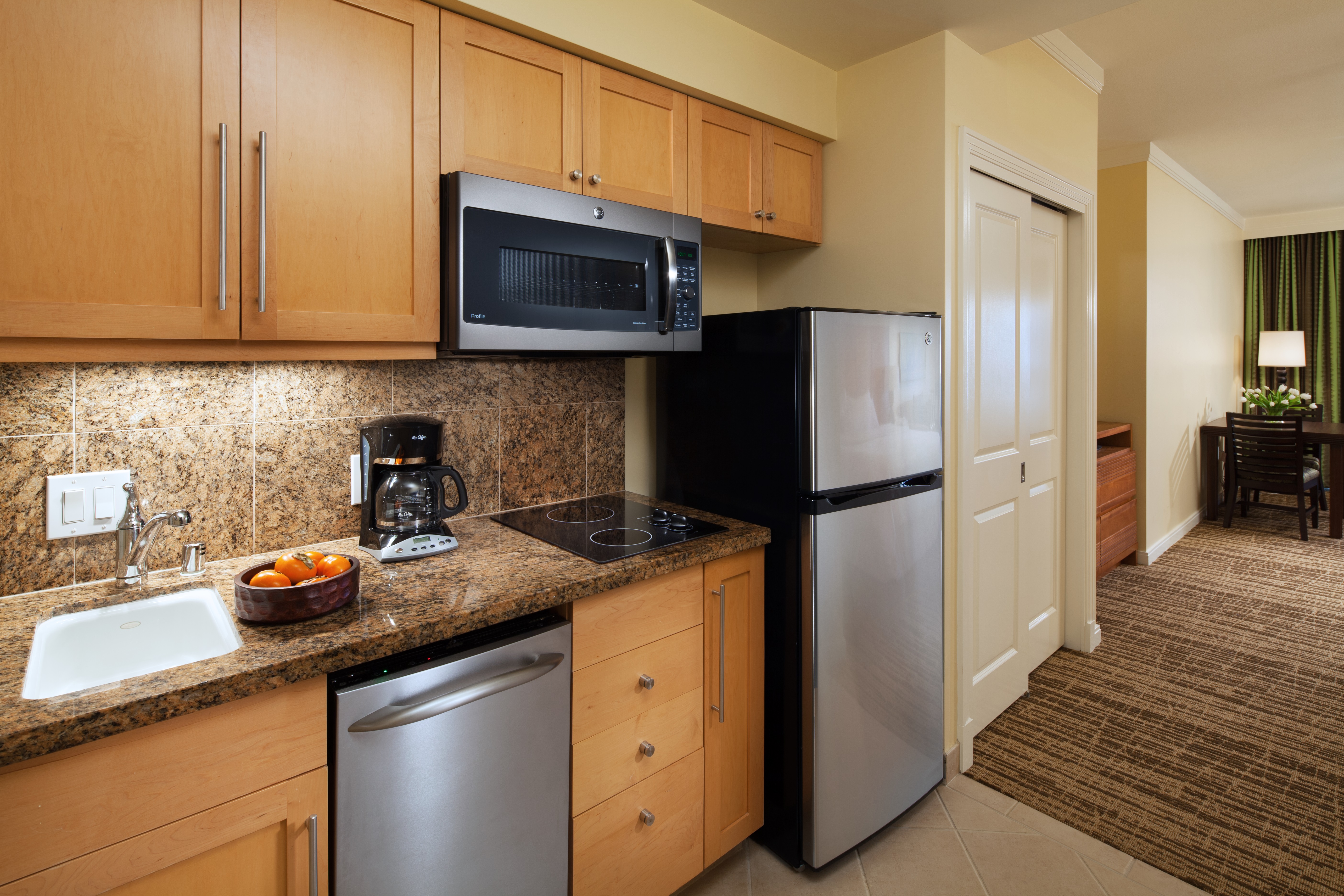 Villa Ocean View Two Bedrooms