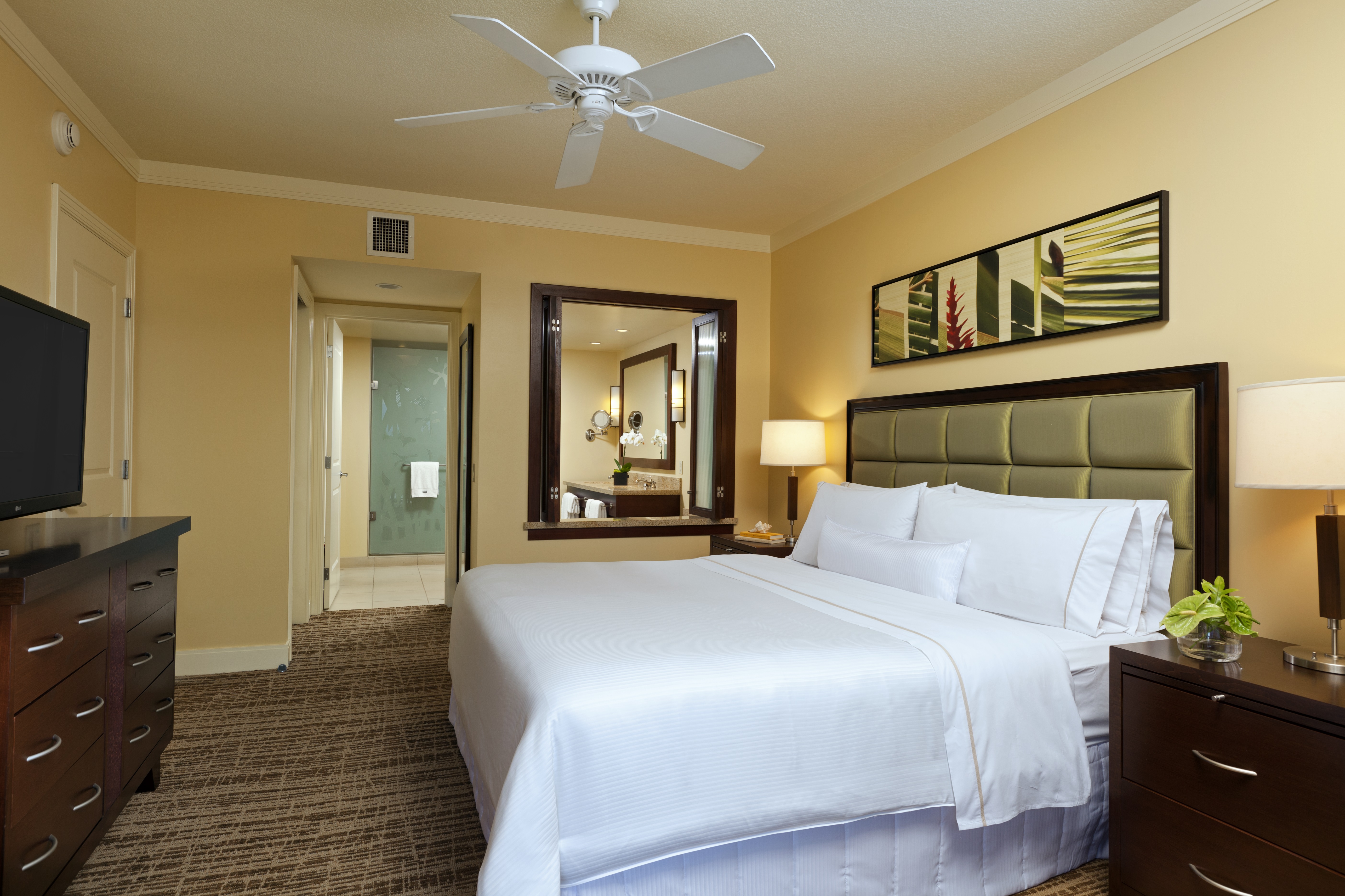 Villa Ocean View Two Bedrooms