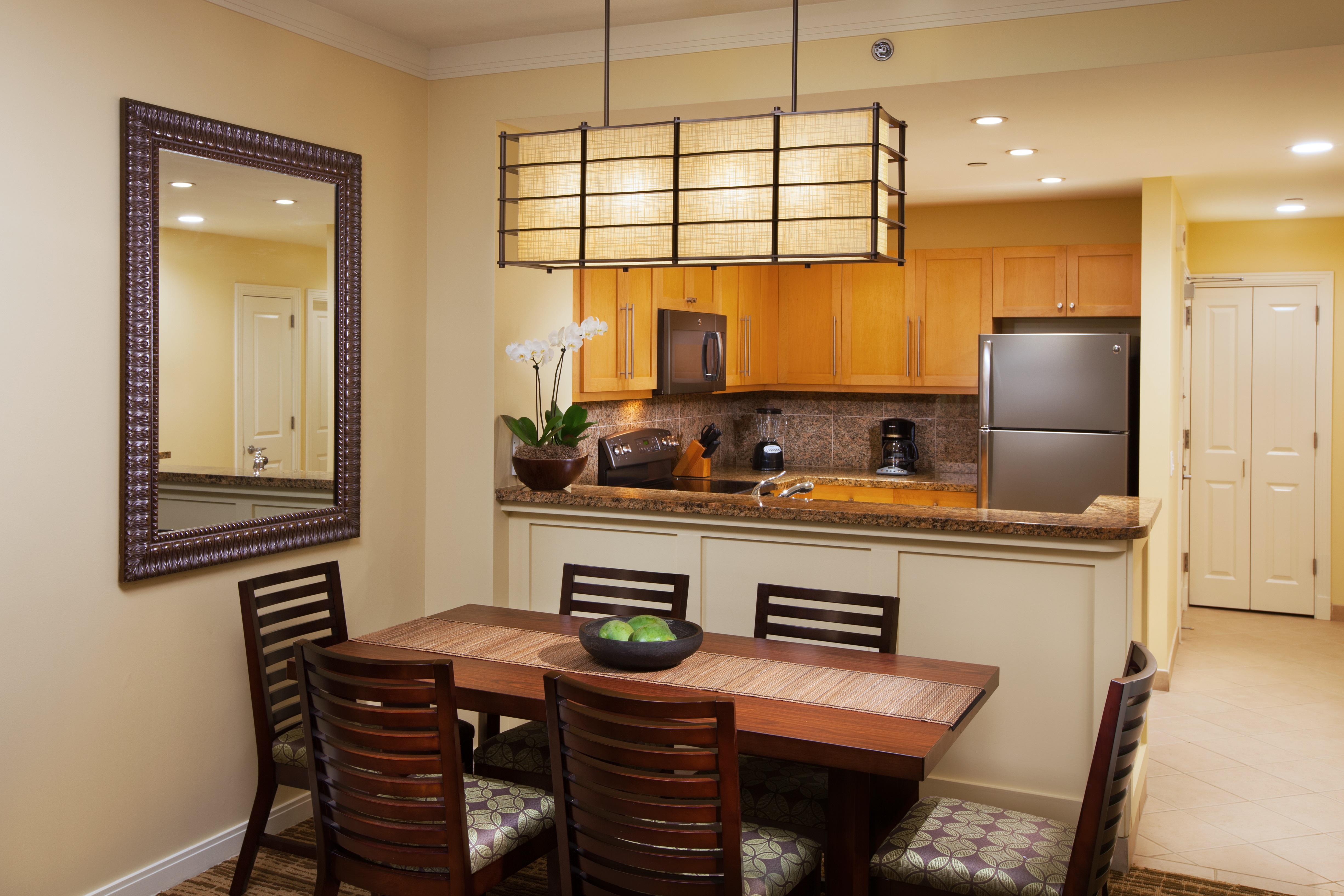 Villa Ocean View Two Bedrooms