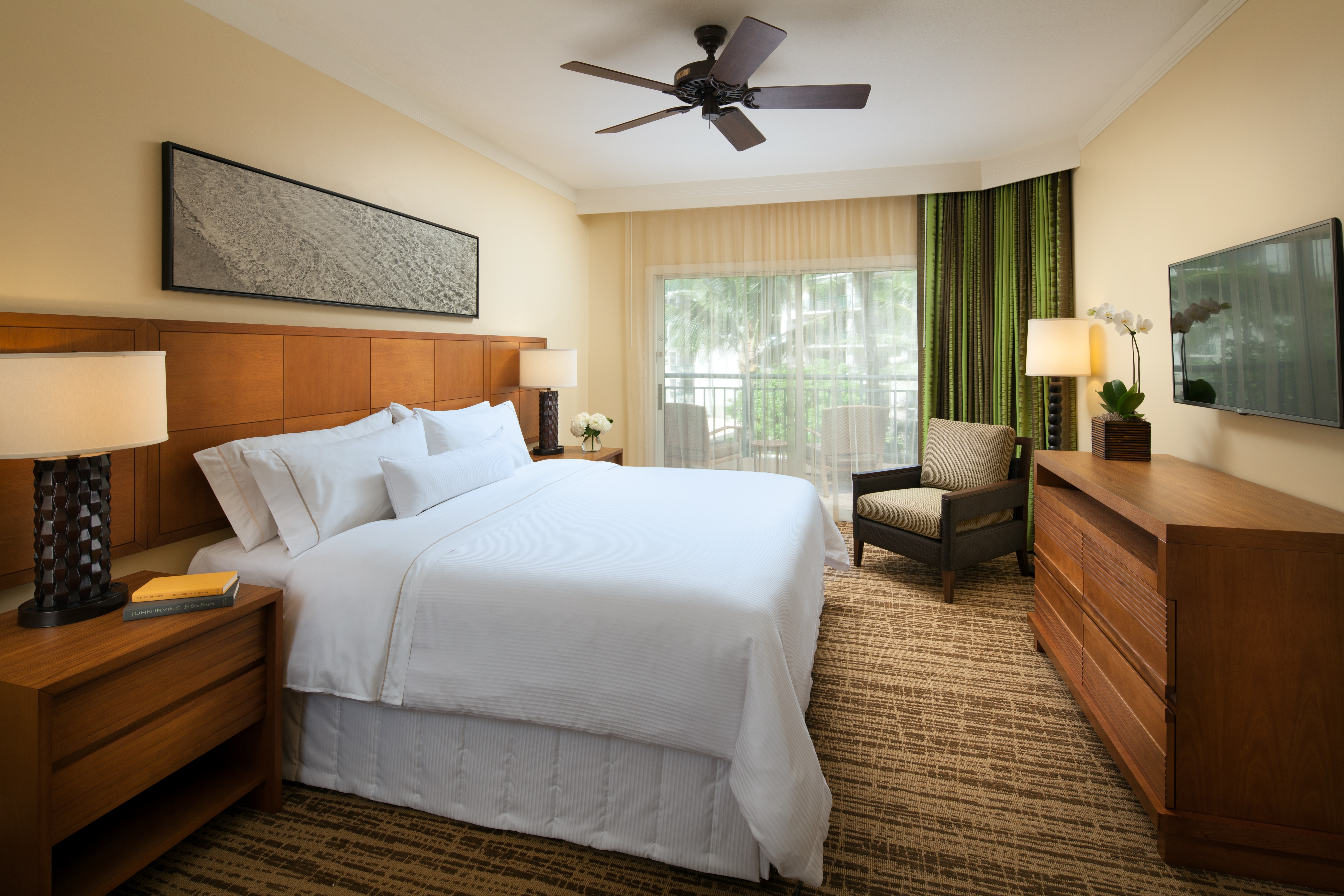 Villa Ocean View Two Bedrooms