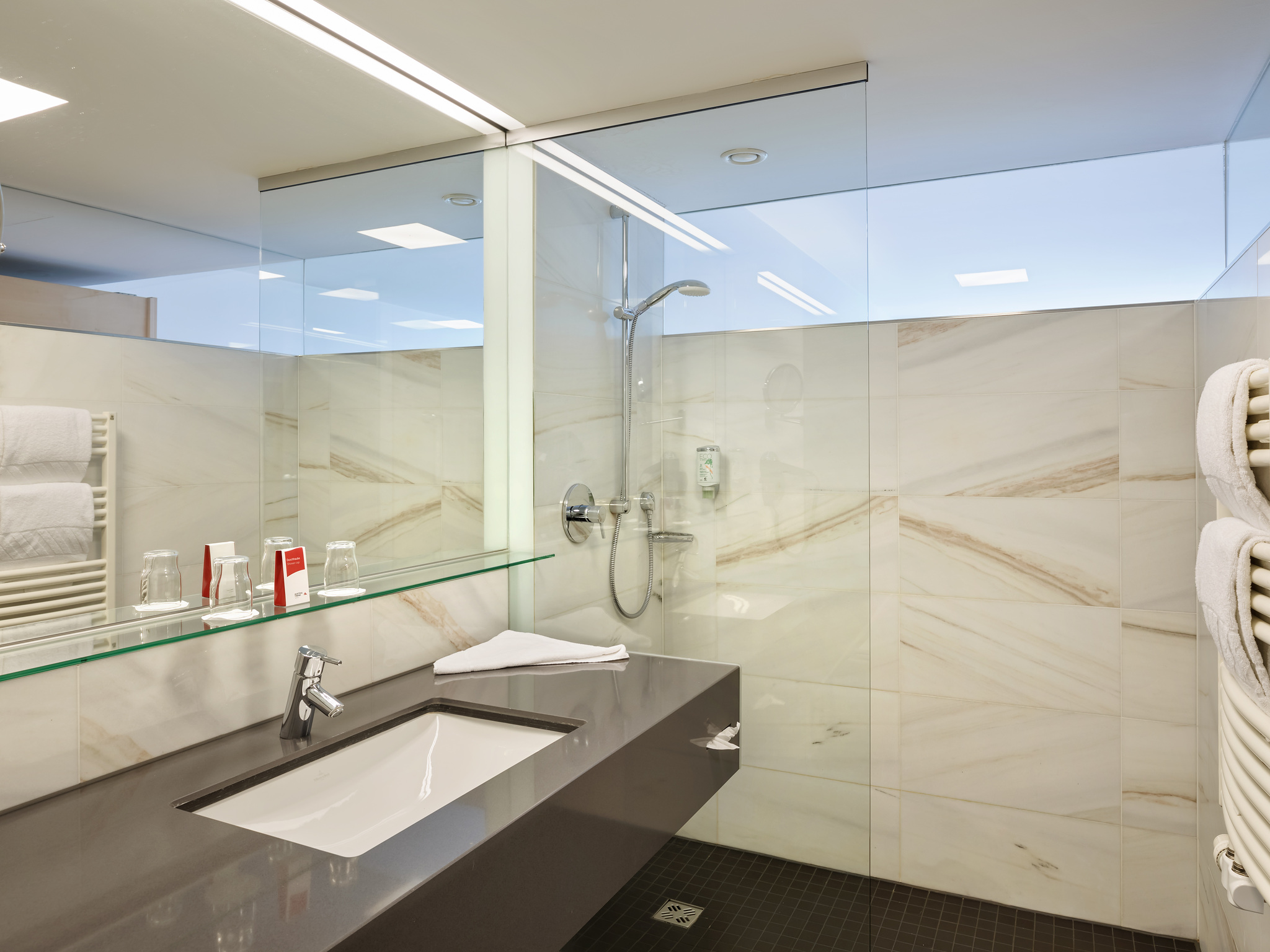 Double or Twin Classic