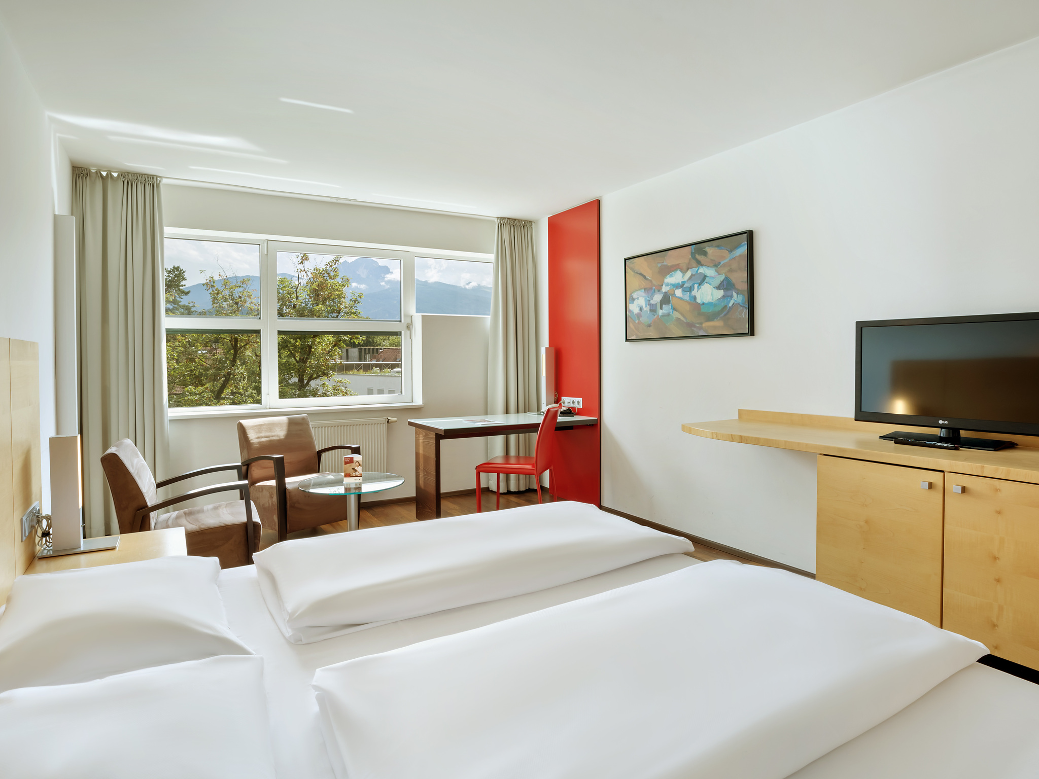 Double or Twin Classic