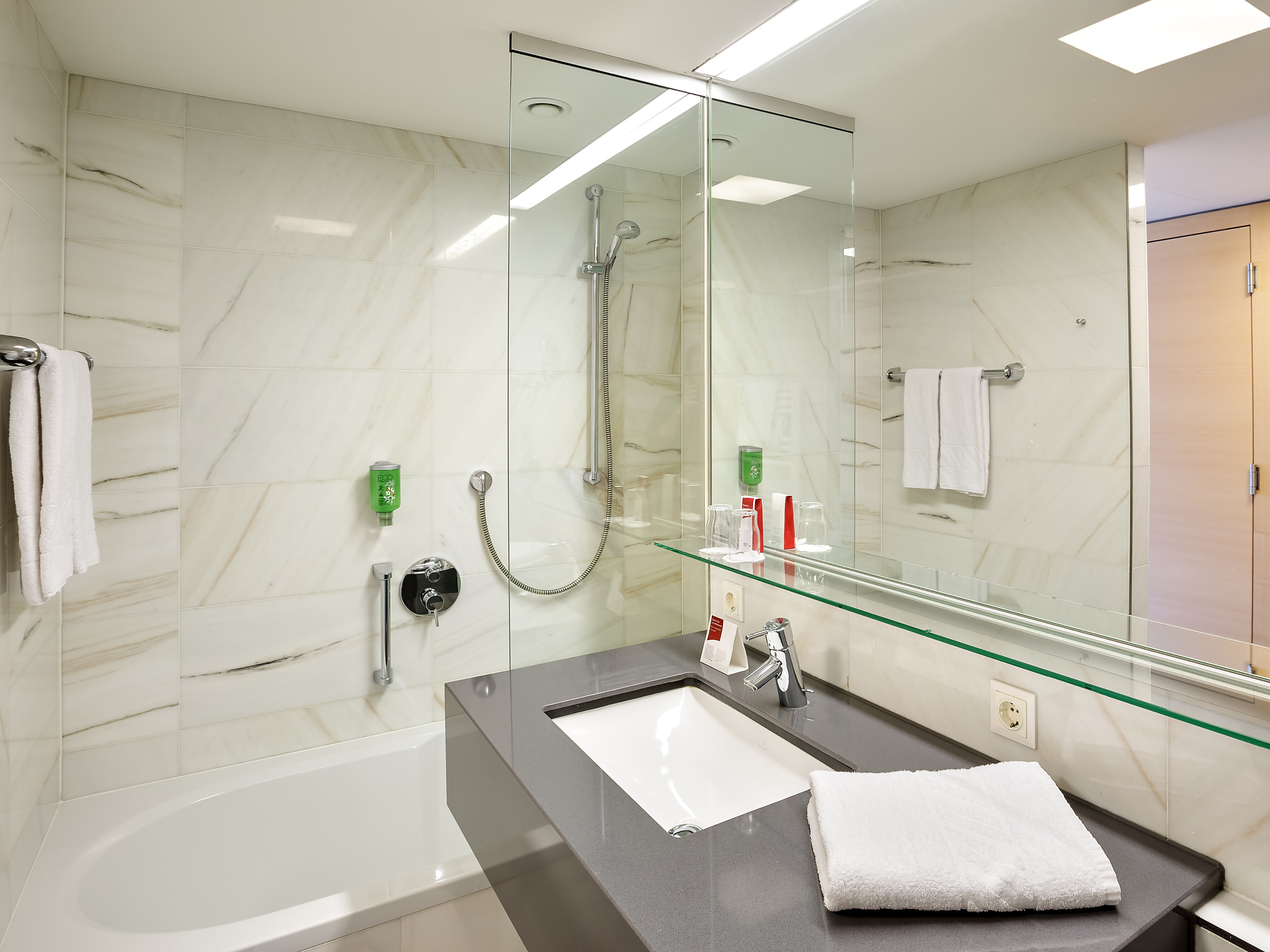 Double Single Comfort