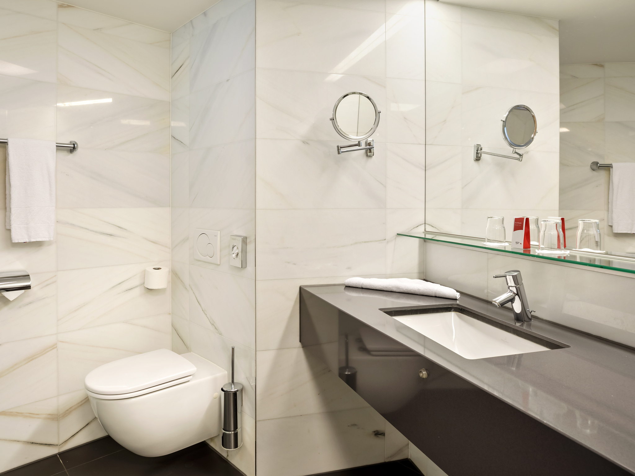 Double Single Comfort