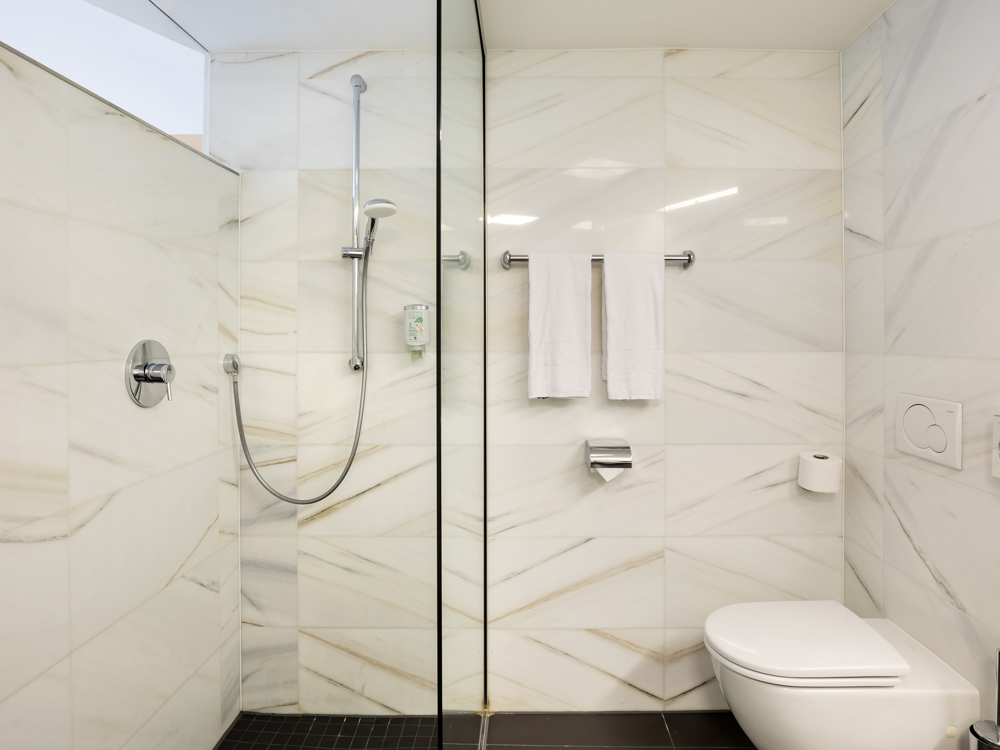 Double Single Comfort