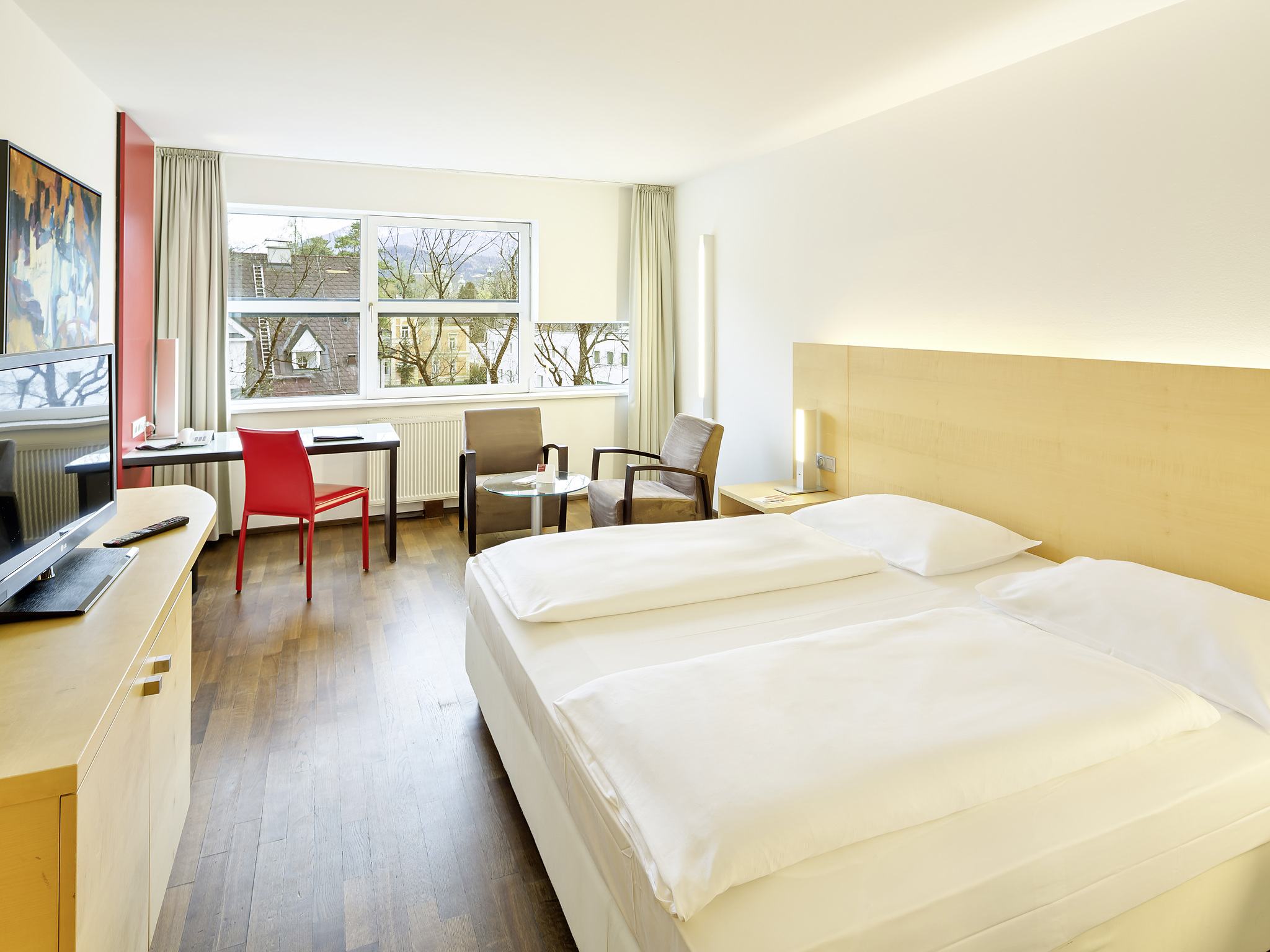 Double Single Classic